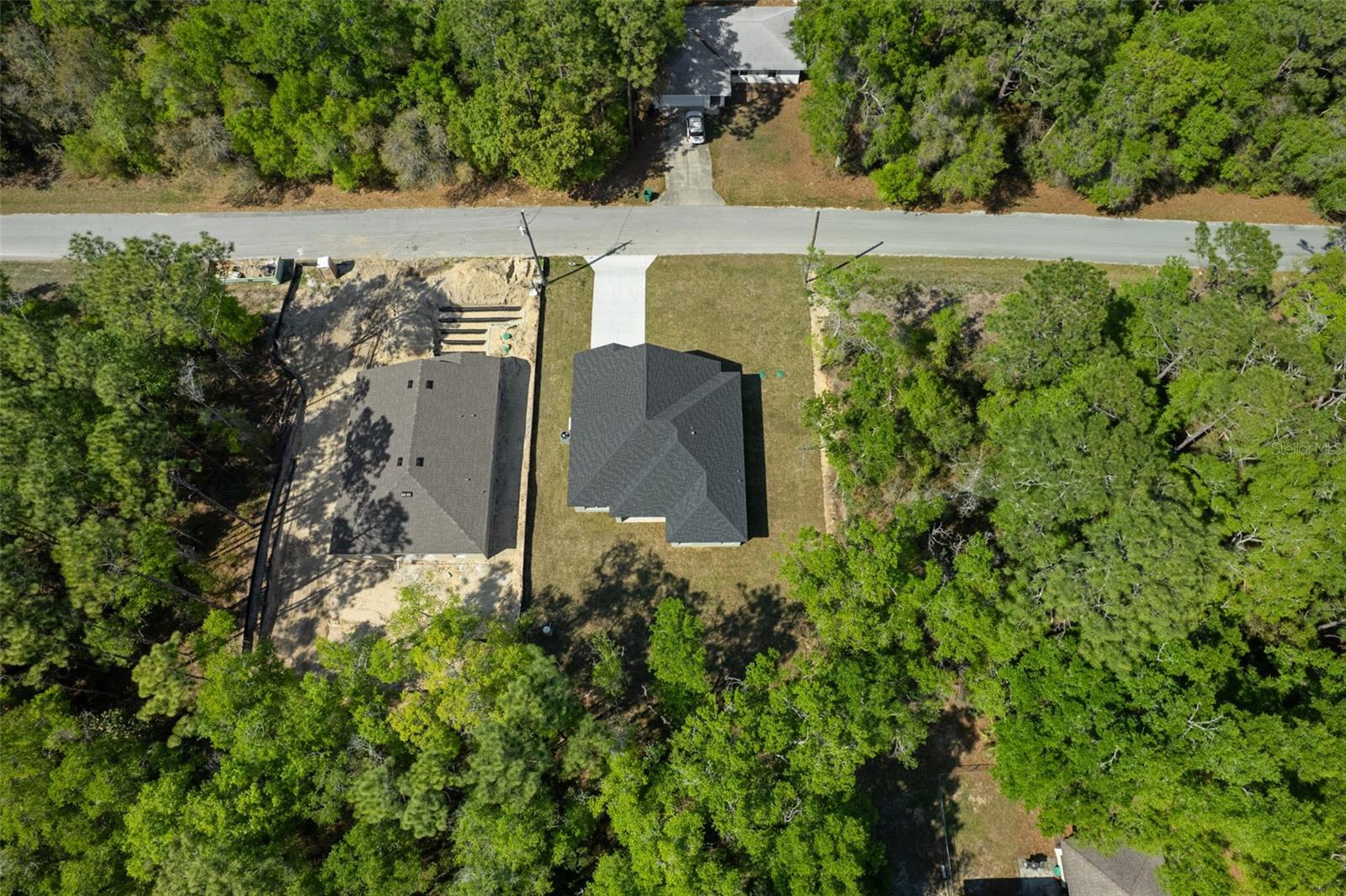 INVERNESS HIGHLANDS UNIT 02 - Residential