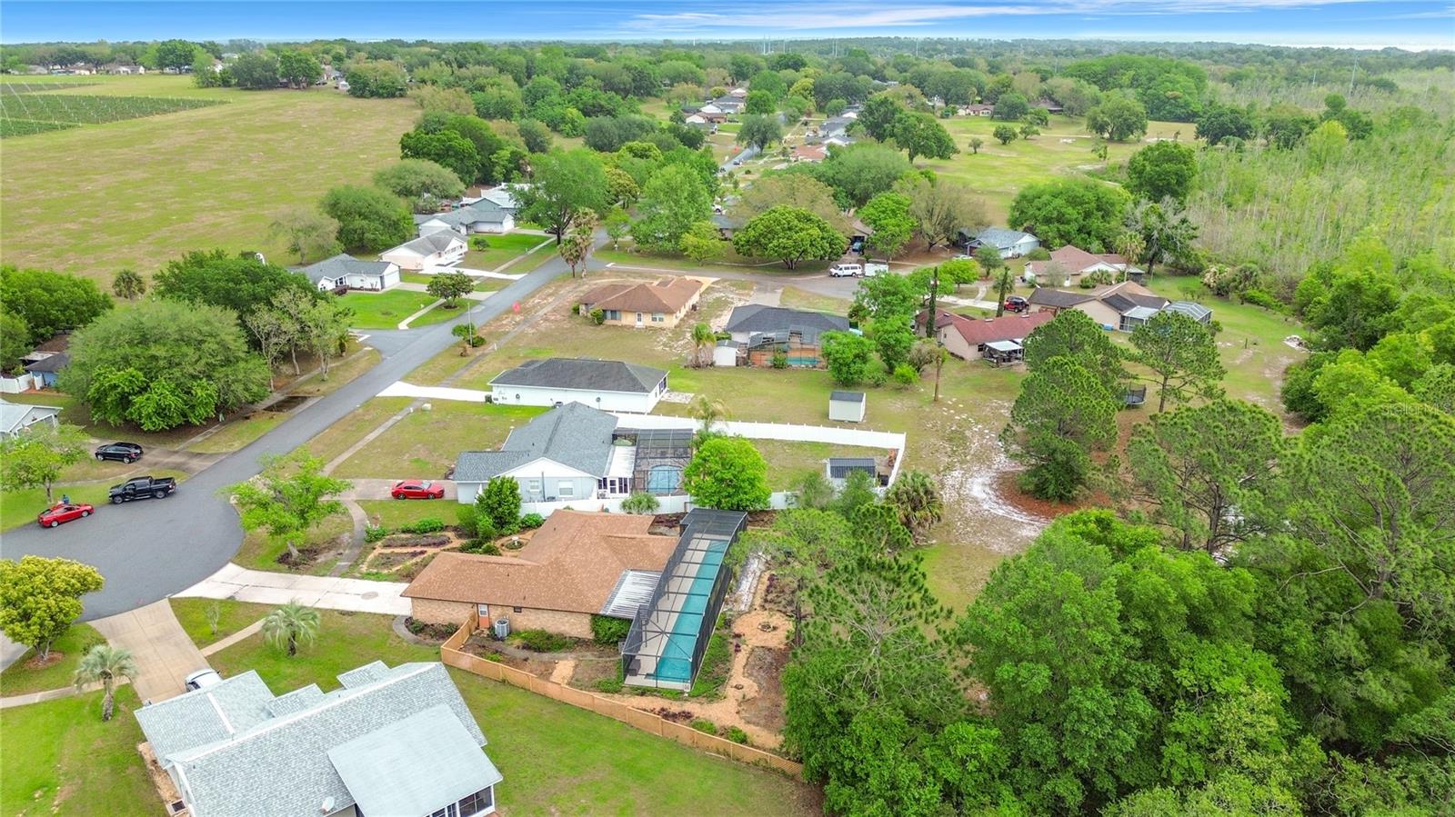 WEDGEWOOD CLUB 3RD ADD - Residential