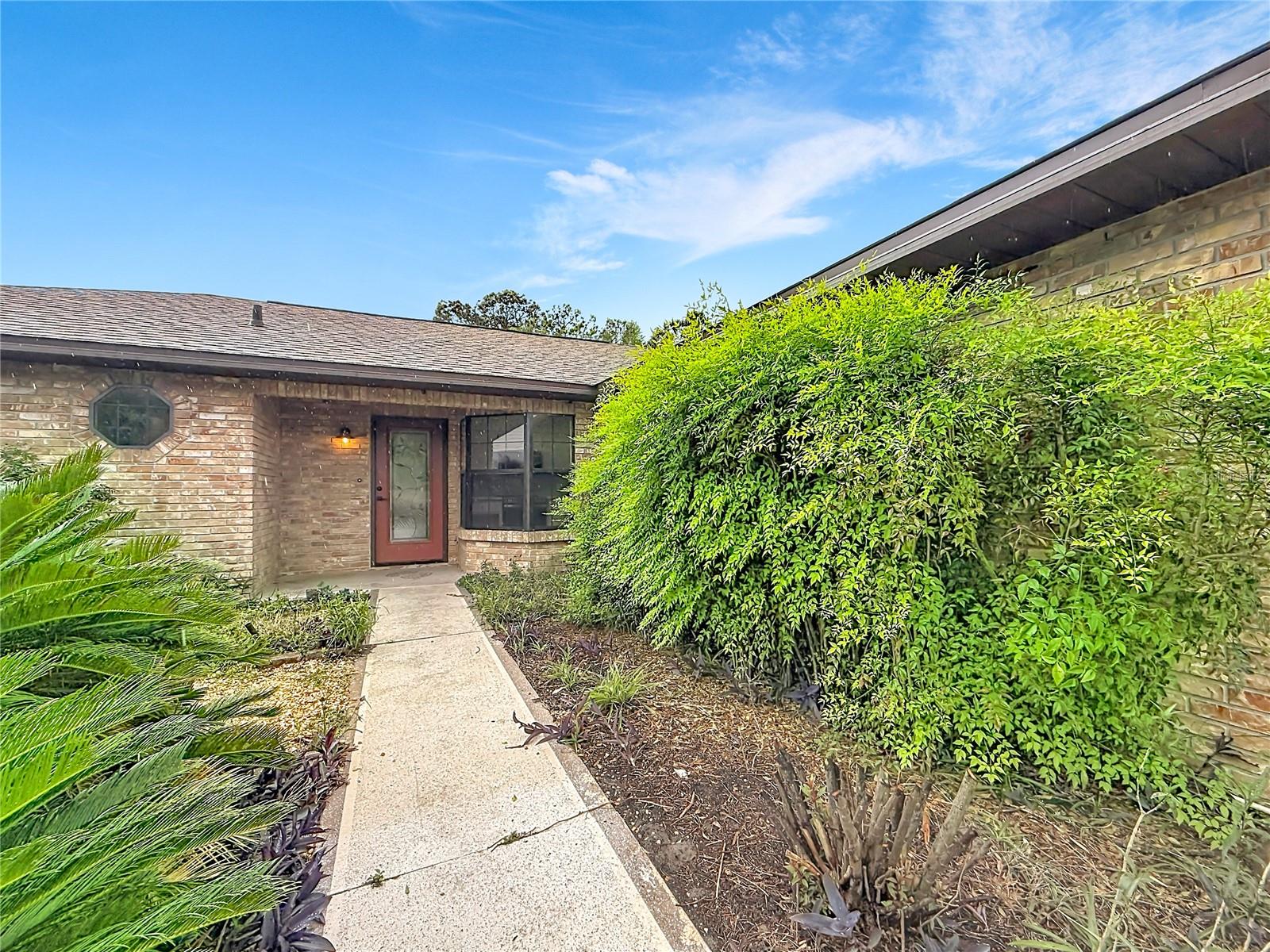 WEDGEWOOD CLUB 3RD ADD - Residential