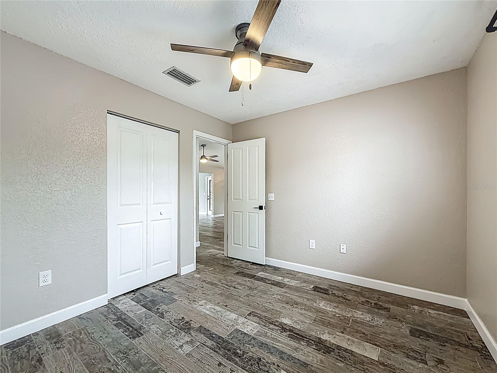 WEDGEWOOD CLUB 3RD ADD - Residential