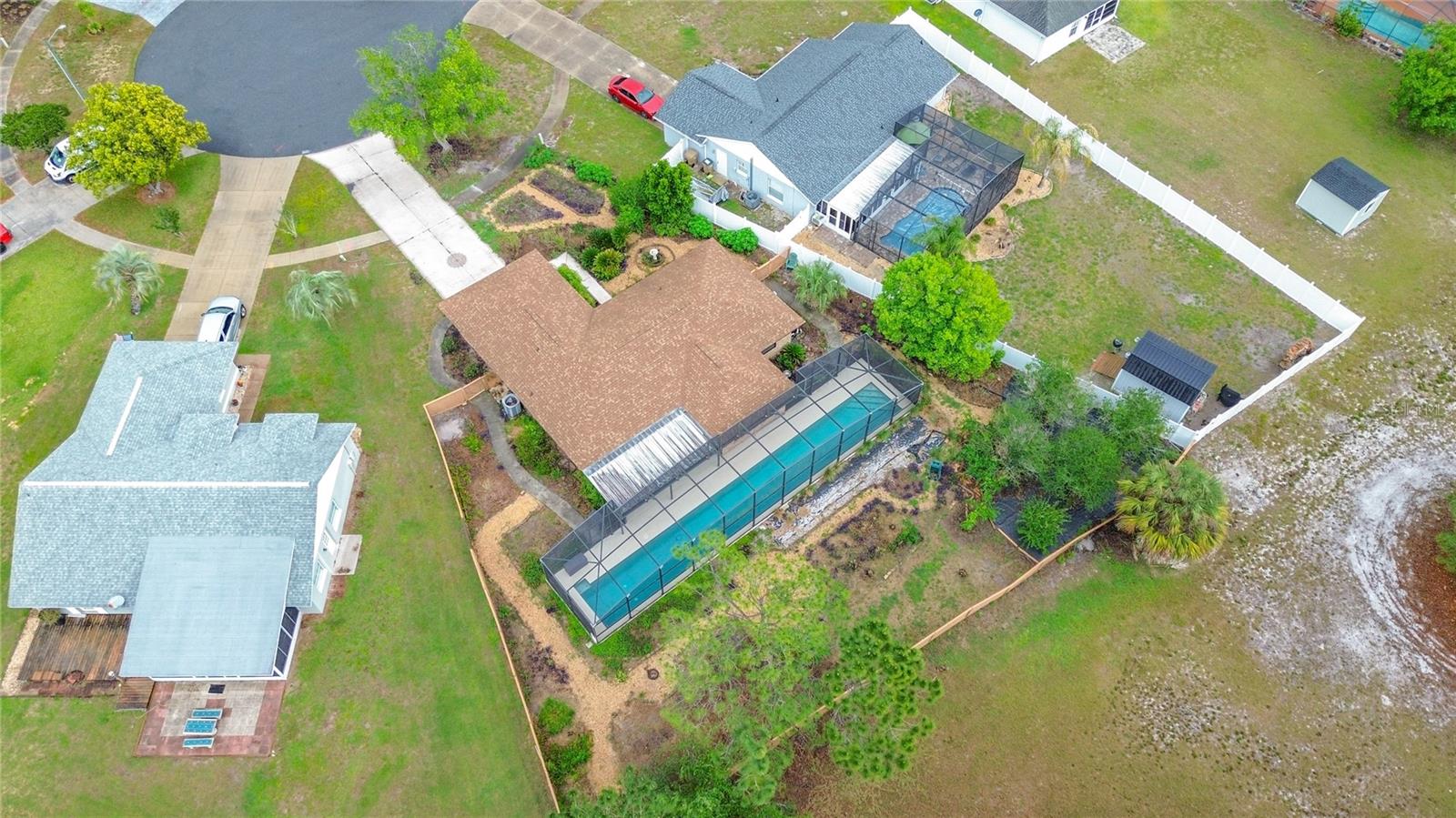 WEDGEWOOD CLUB 3RD ADD - Residential