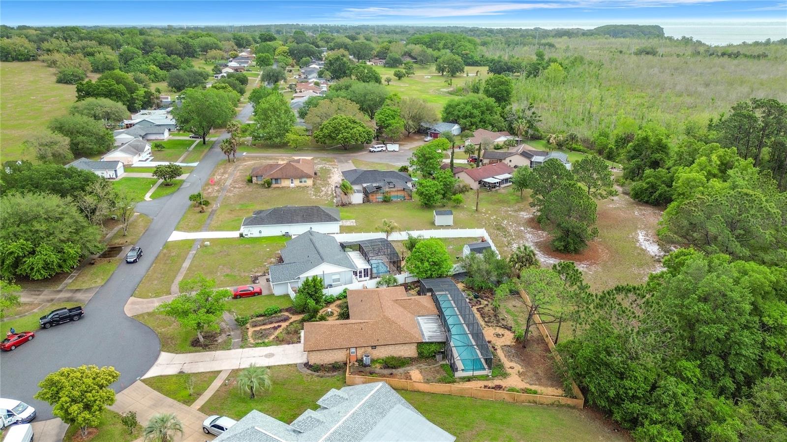 WEDGEWOOD CLUB 3RD ADD - Residential