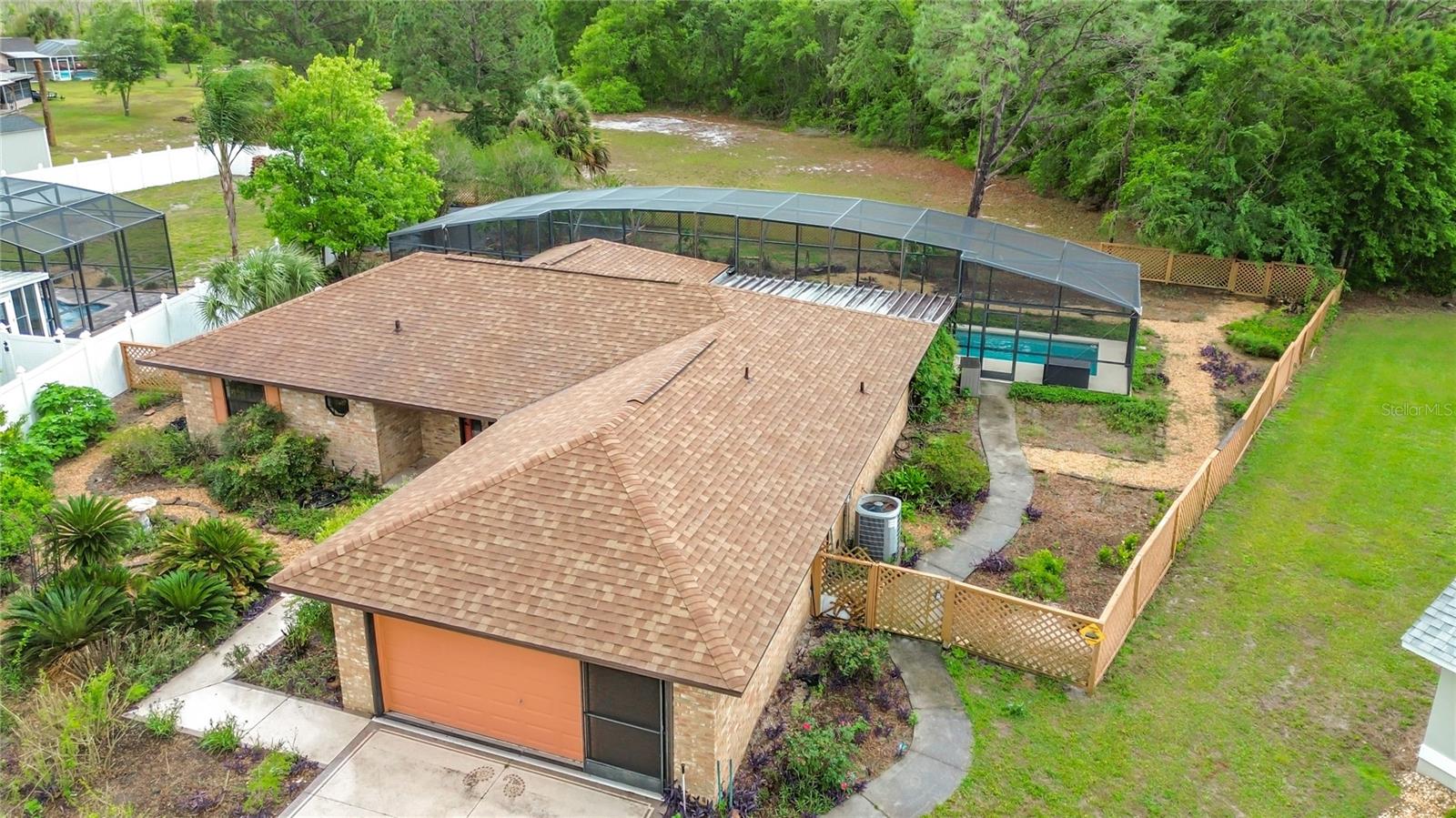 WEDGEWOOD CLUB 3RD ADD - Residential