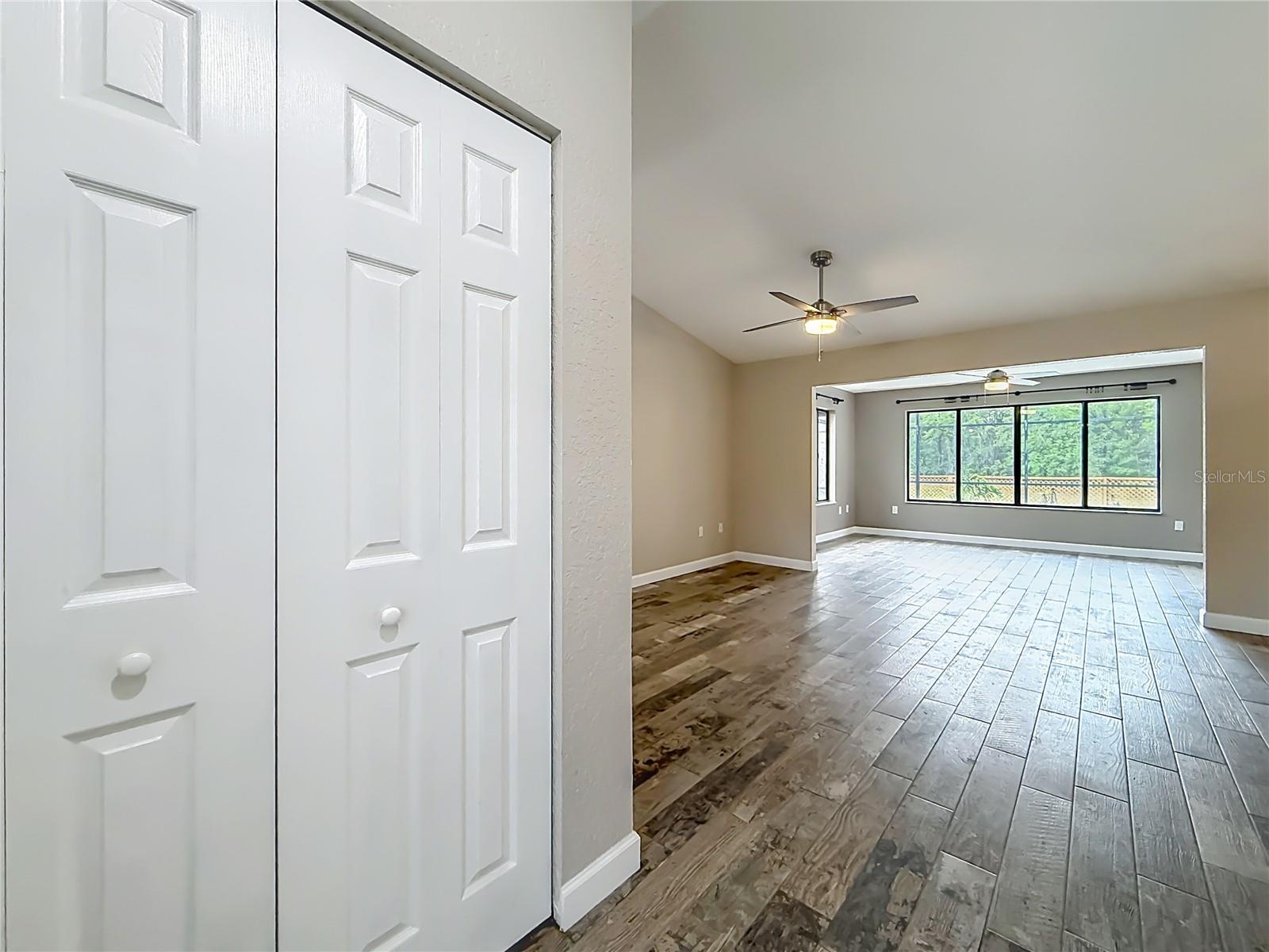 WEDGEWOOD CLUB 3RD ADD - Residential