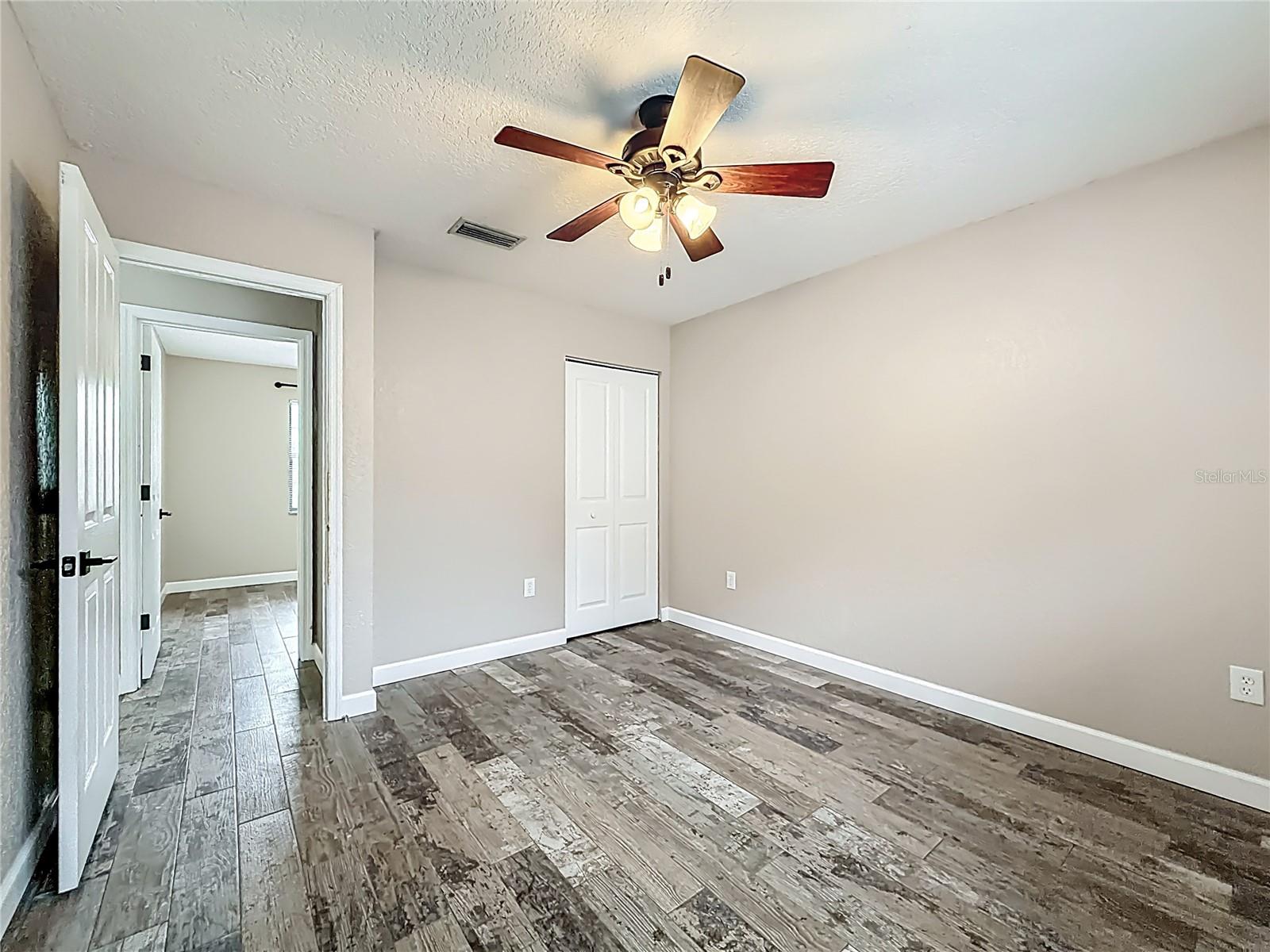 WEDGEWOOD CLUB 3RD ADD - Residential