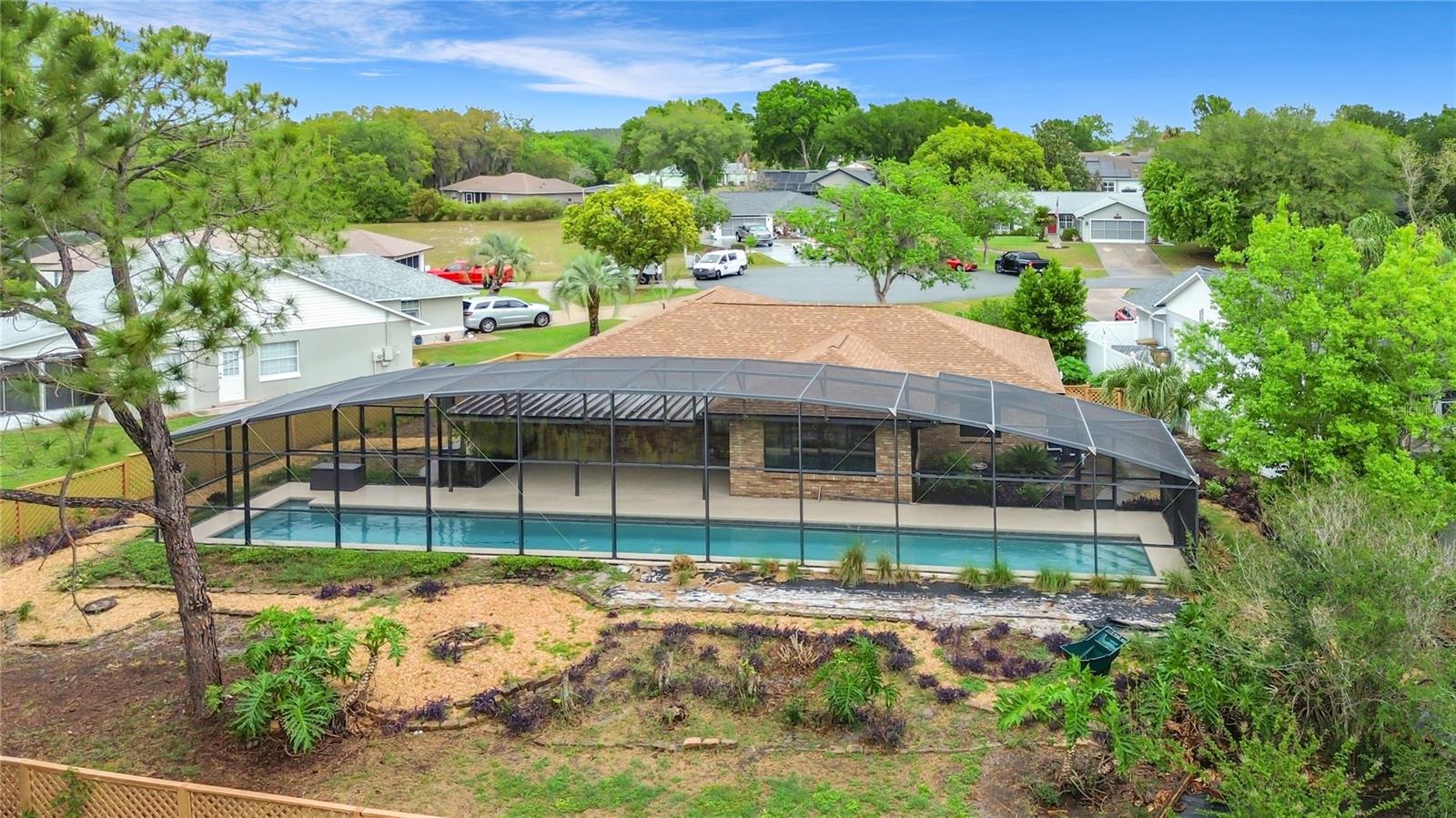 WEDGEWOOD CLUB 3RD ADD - Residential