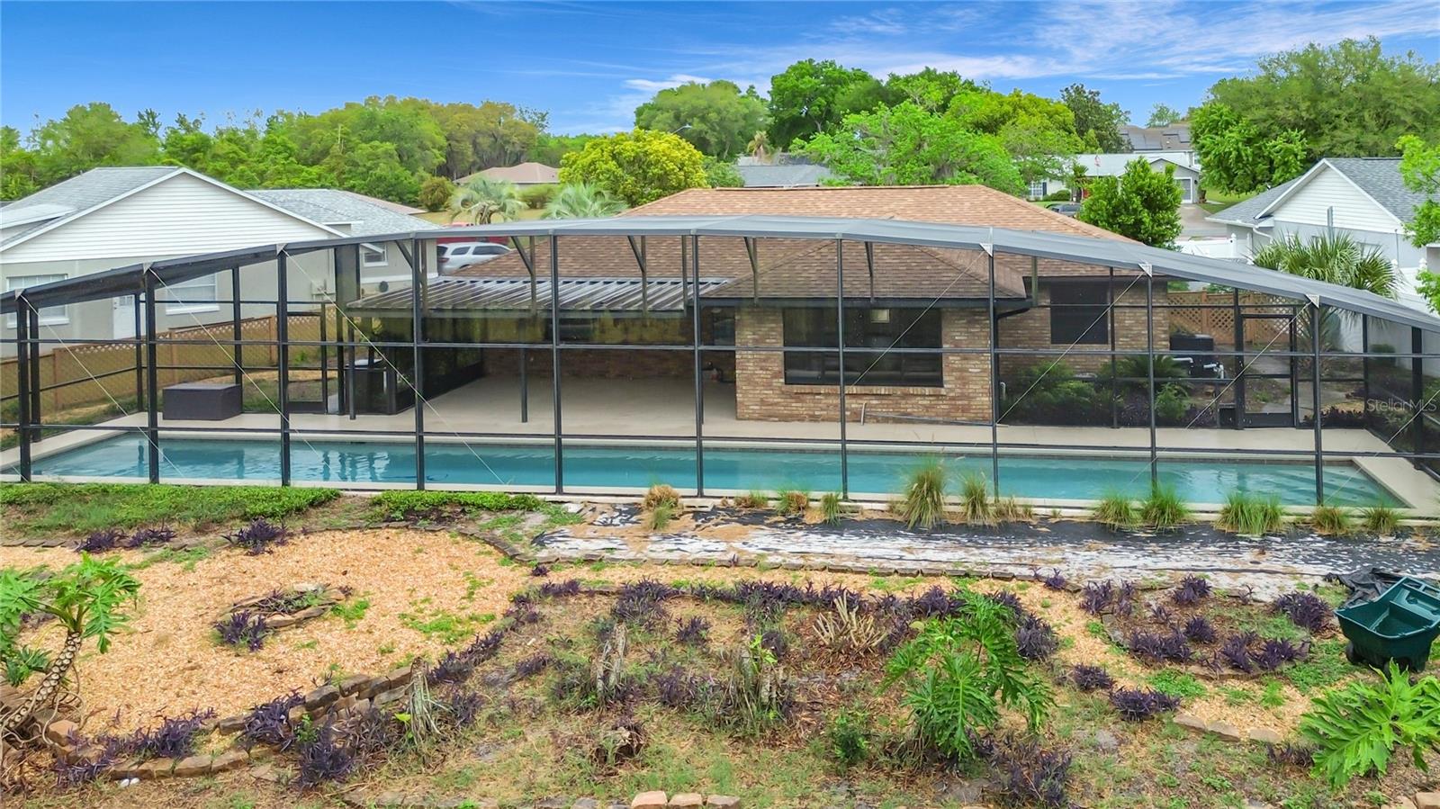 WEDGEWOOD CLUB 3RD ADD - Residential