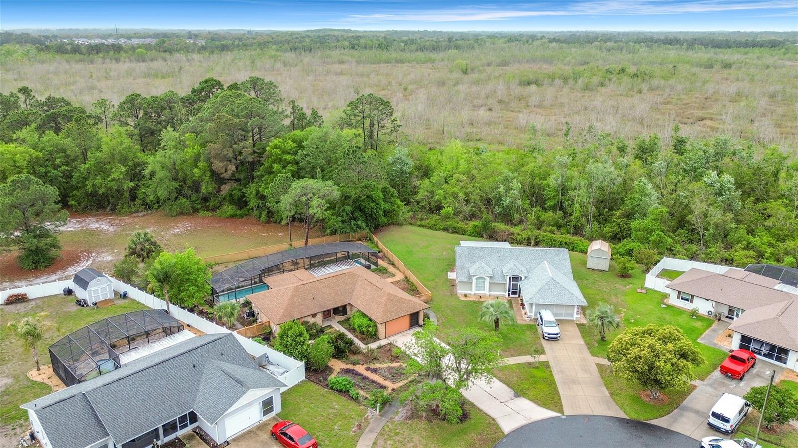 WEDGEWOOD CLUB 3RD ADD - Residential