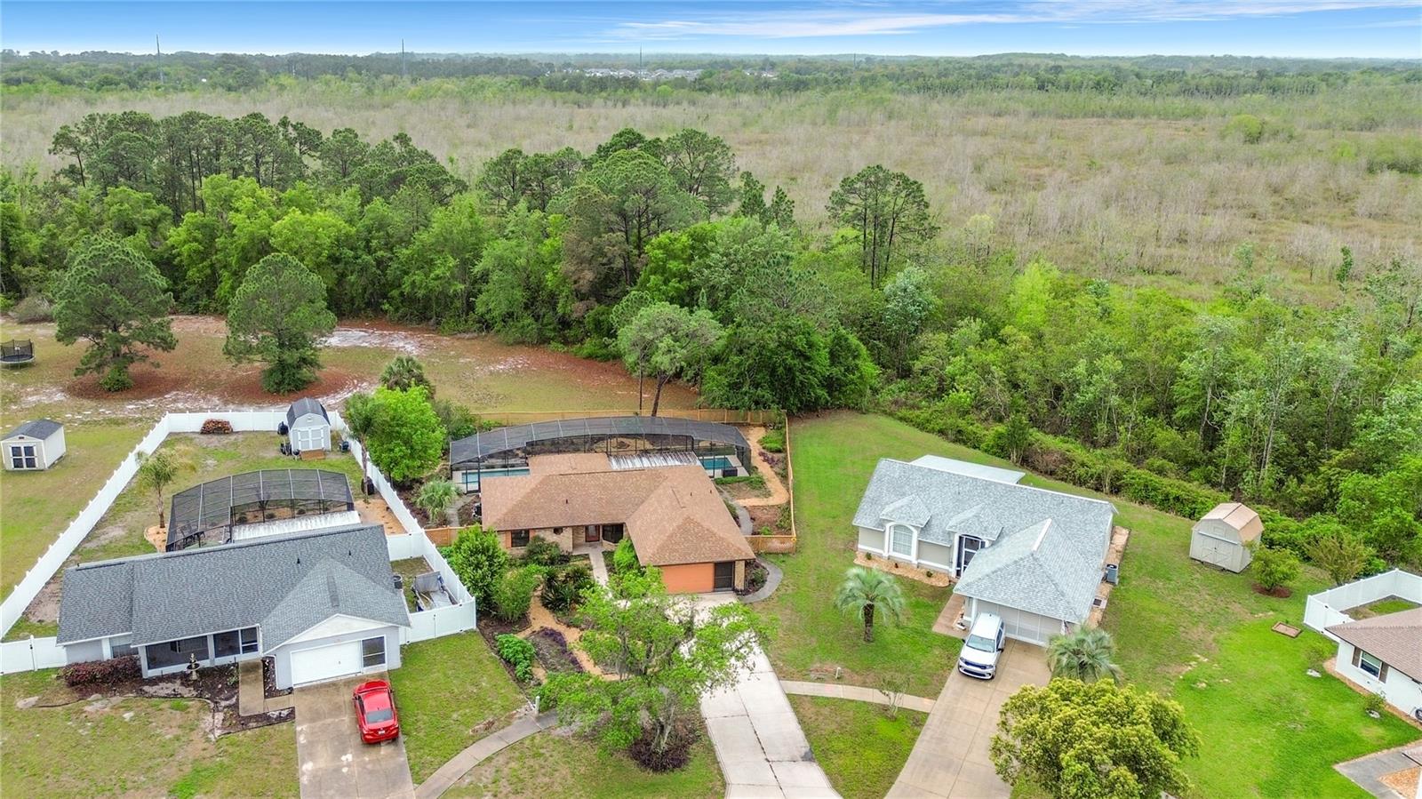 WEDGEWOOD CLUB 3RD ADD - Residential