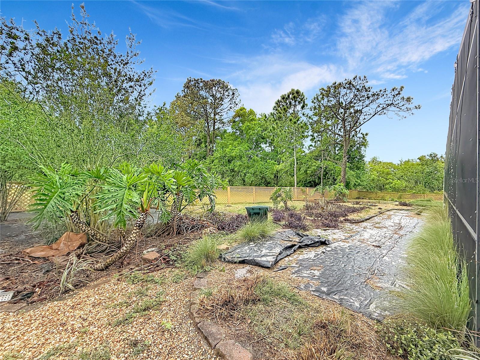 WEDGEWOOD CLUB 3RD ADD - Residential