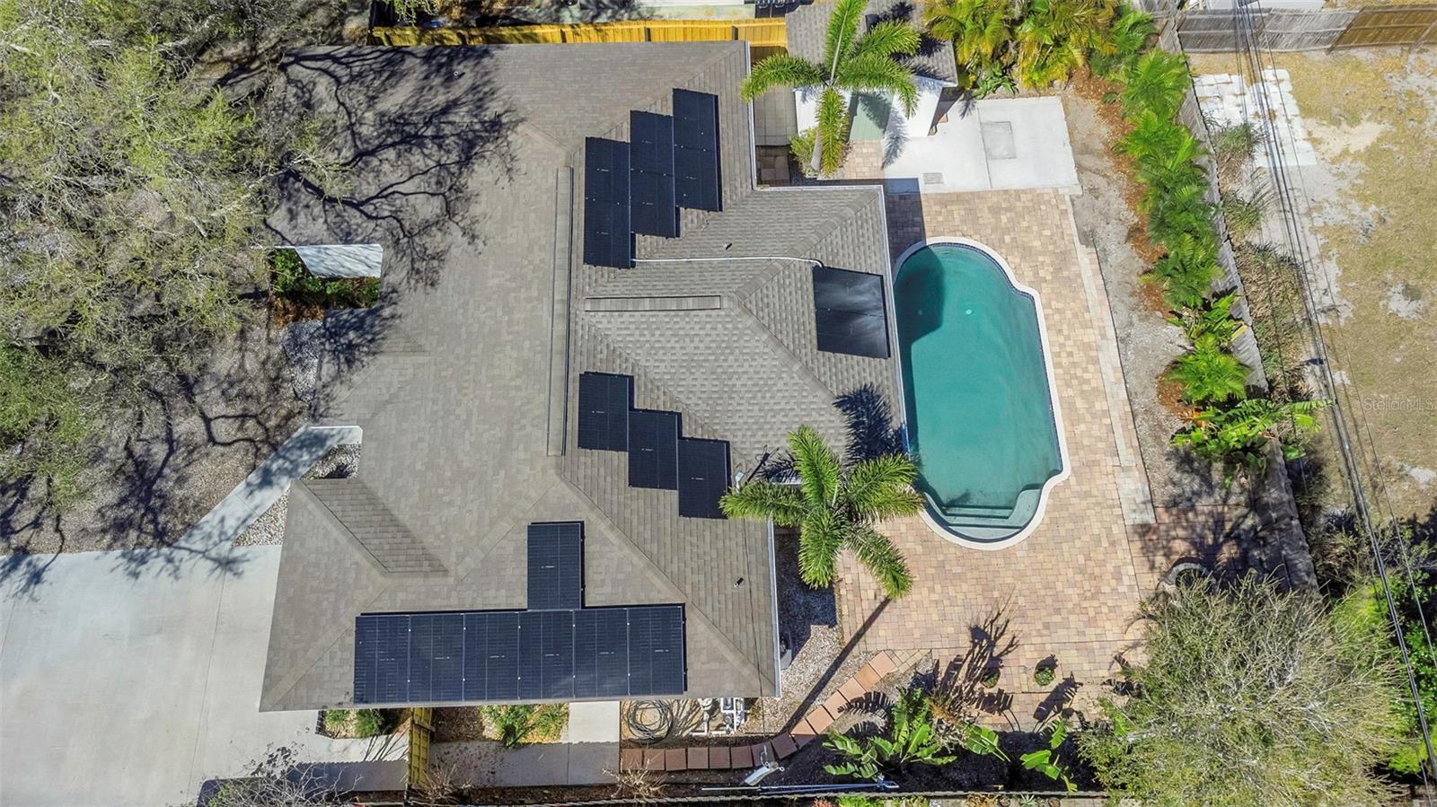 GUY ROY L SUB - Residential