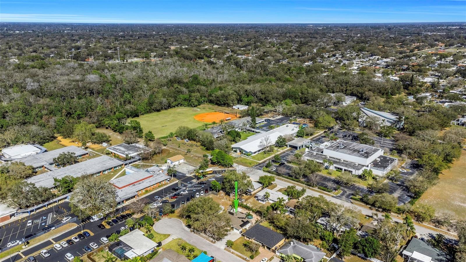 GUY ROY L SUB - Residential