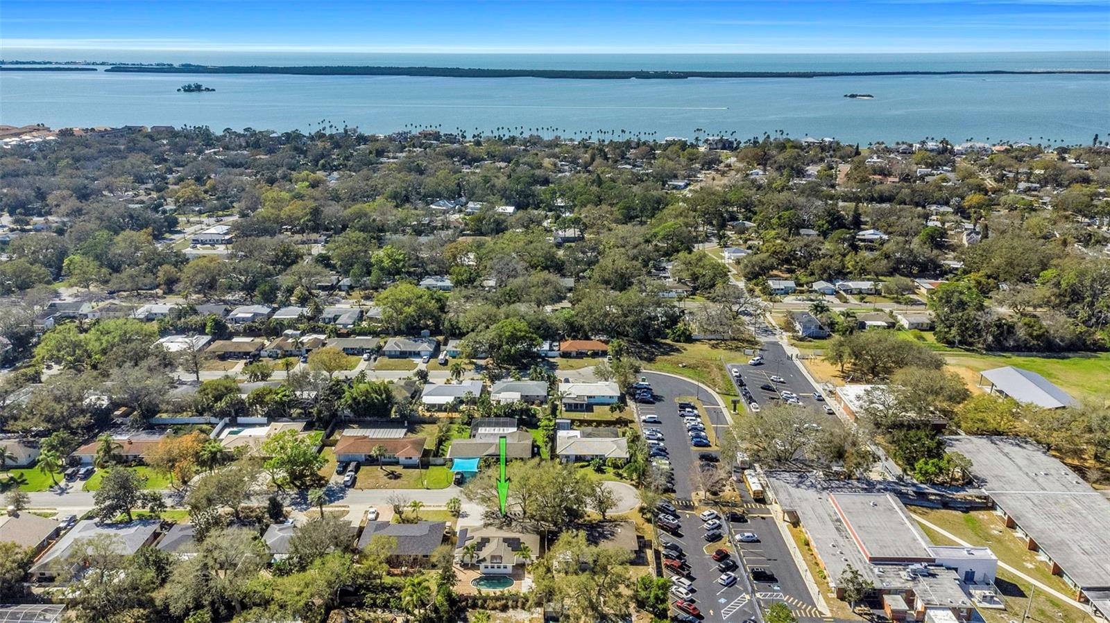 GUY ROY L SUB - Residential