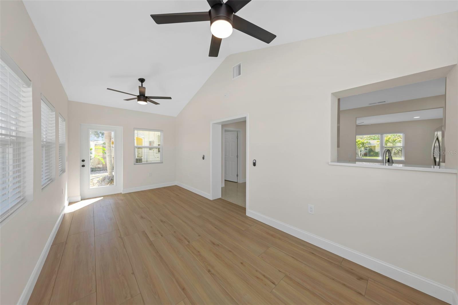 GUY ROY L SUB - Residential