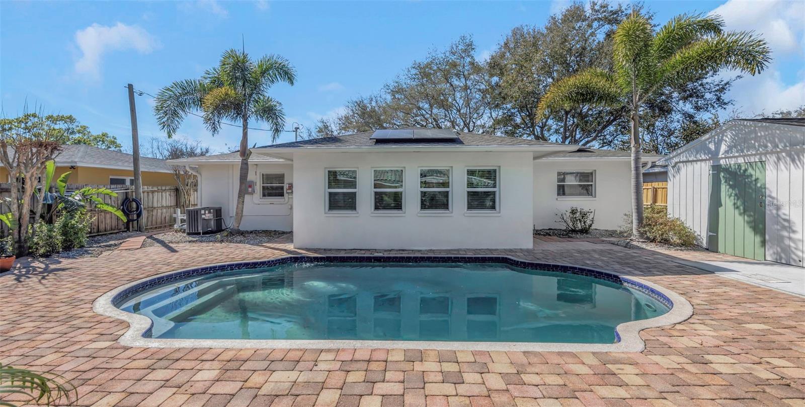 GUY ROY L SUB - Residential