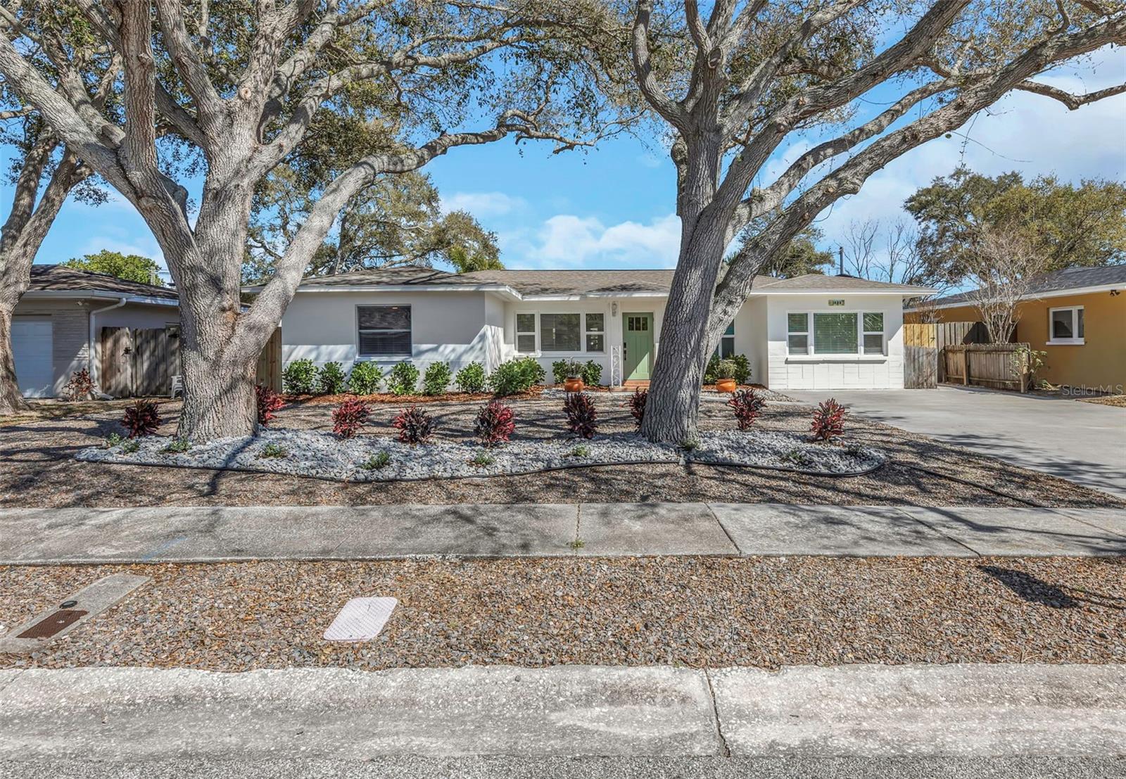 GUY ROY L SUB - Residential