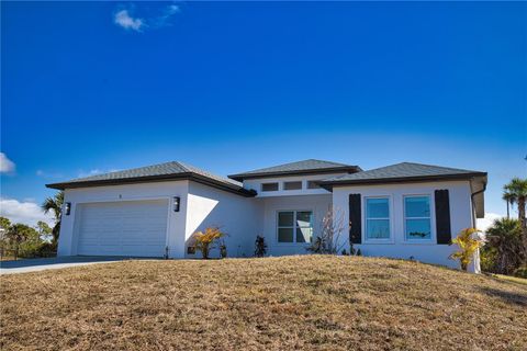 5 MATE DRIVE PLACIDA FL 33946