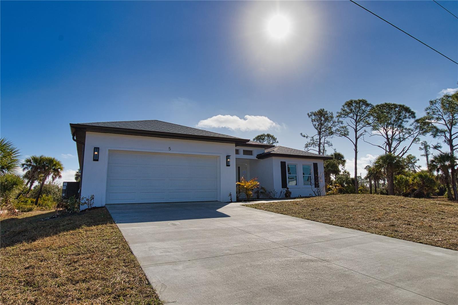 5 MATE DRIVE, PLACIDA, FL, 33946 1 5 MATE DRIVE