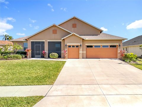 A home in CLERMONT