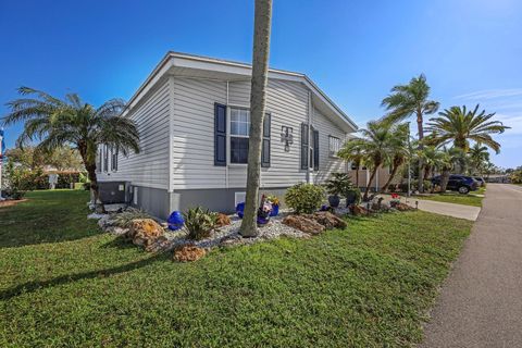 A home in PORT CHARLOTTE