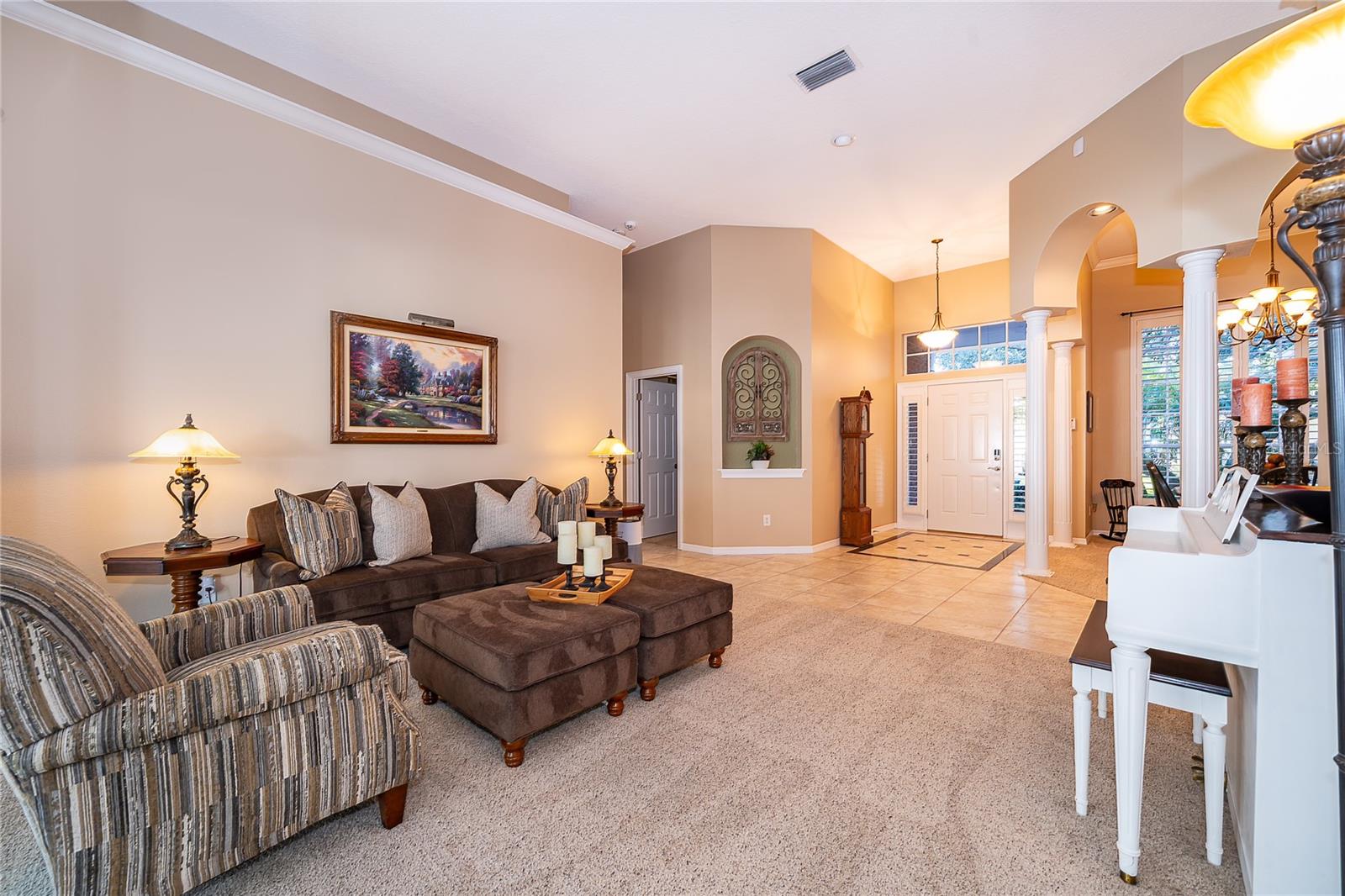 BAY PARK - Residential