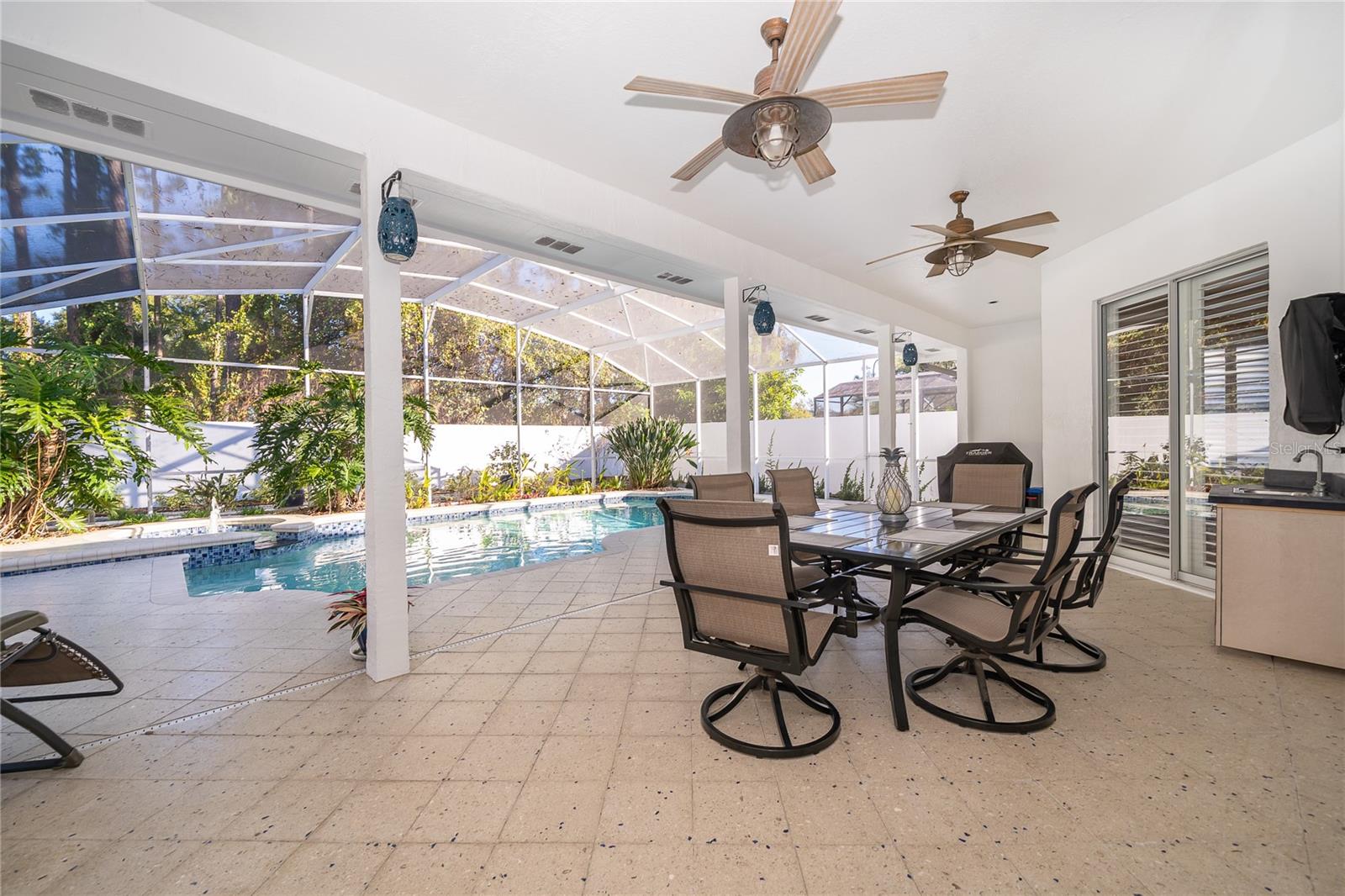 BAY PARK - Residential