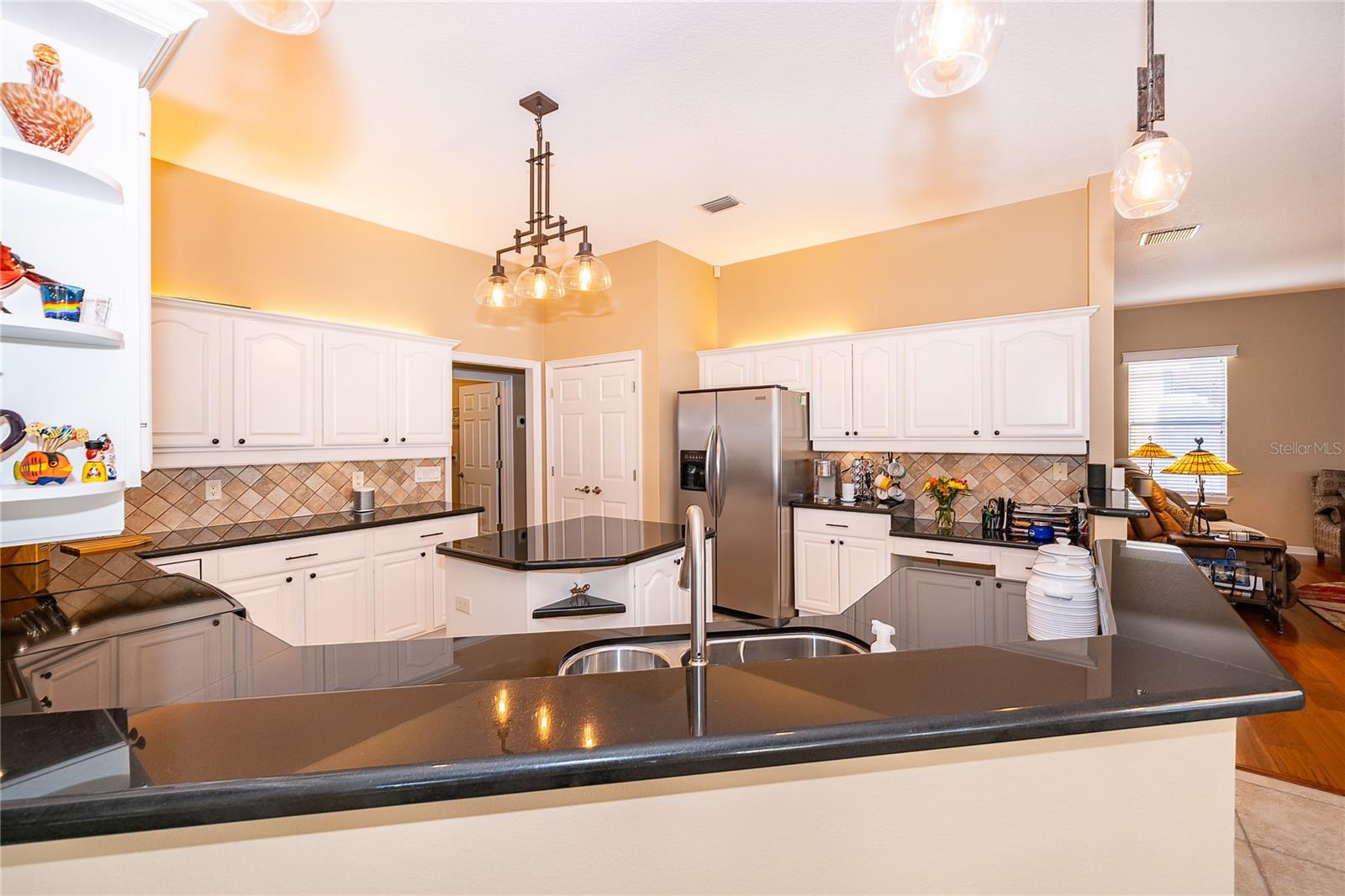 BAY PARK - Residential