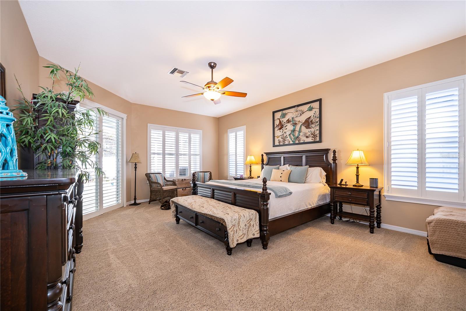 BAY PARK - Residential