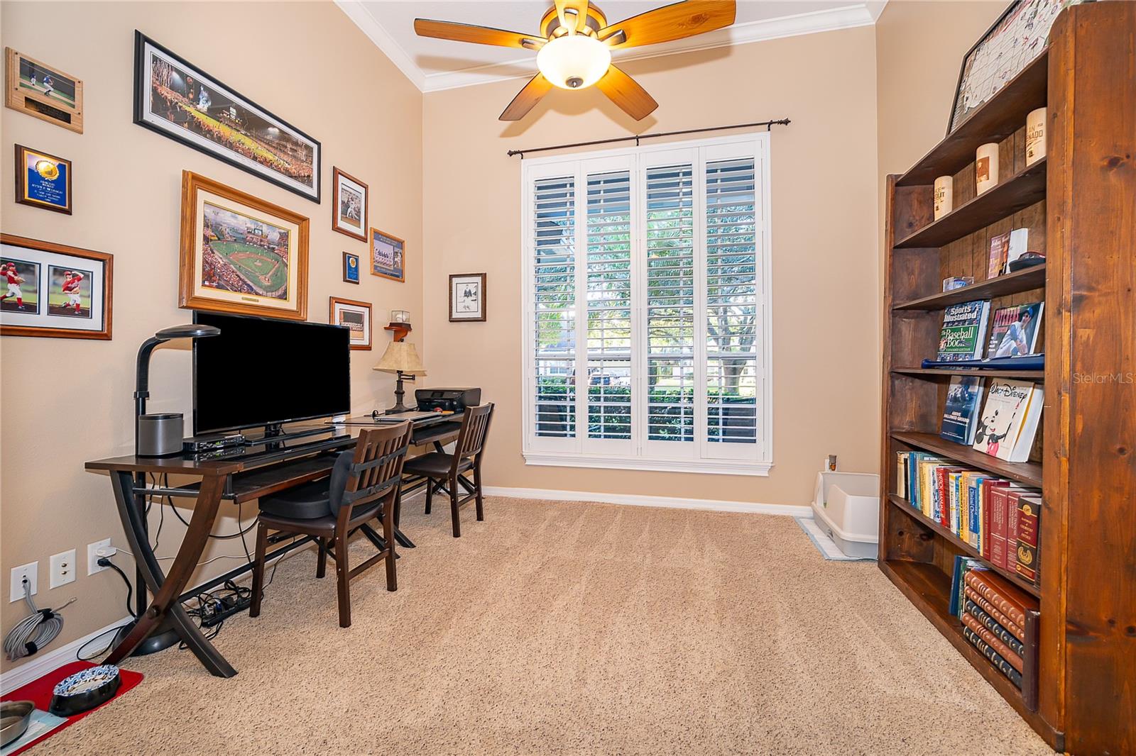 BAY PARK - Residential