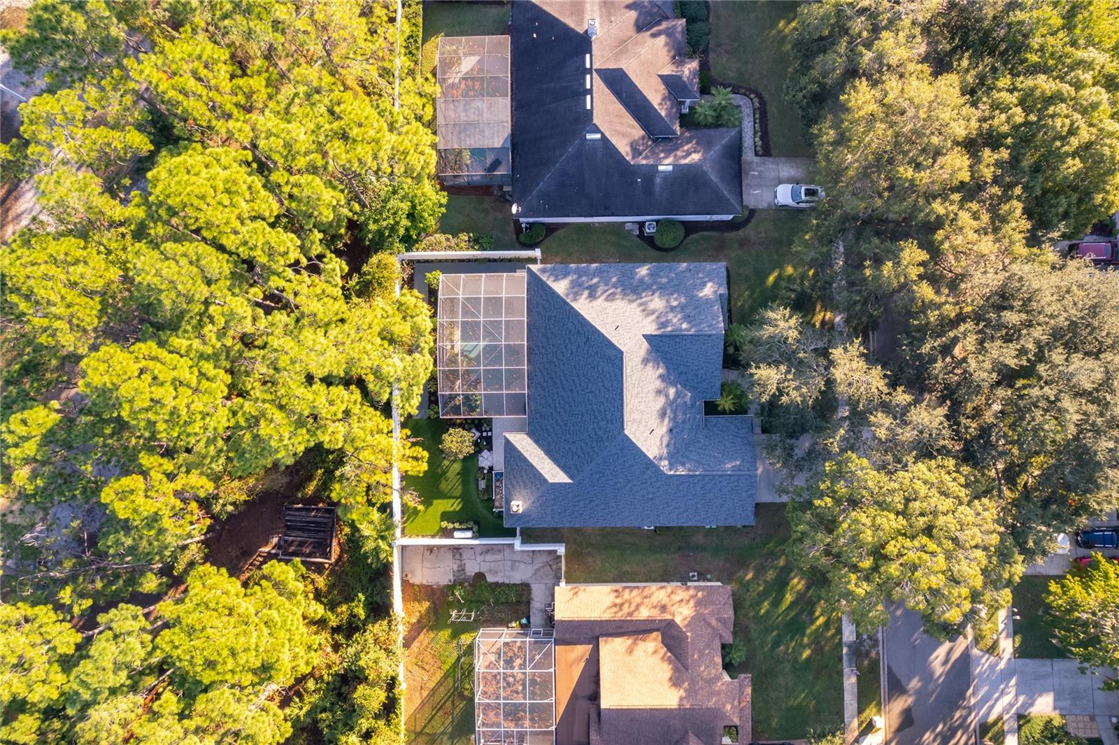 BAY PARK - Residential