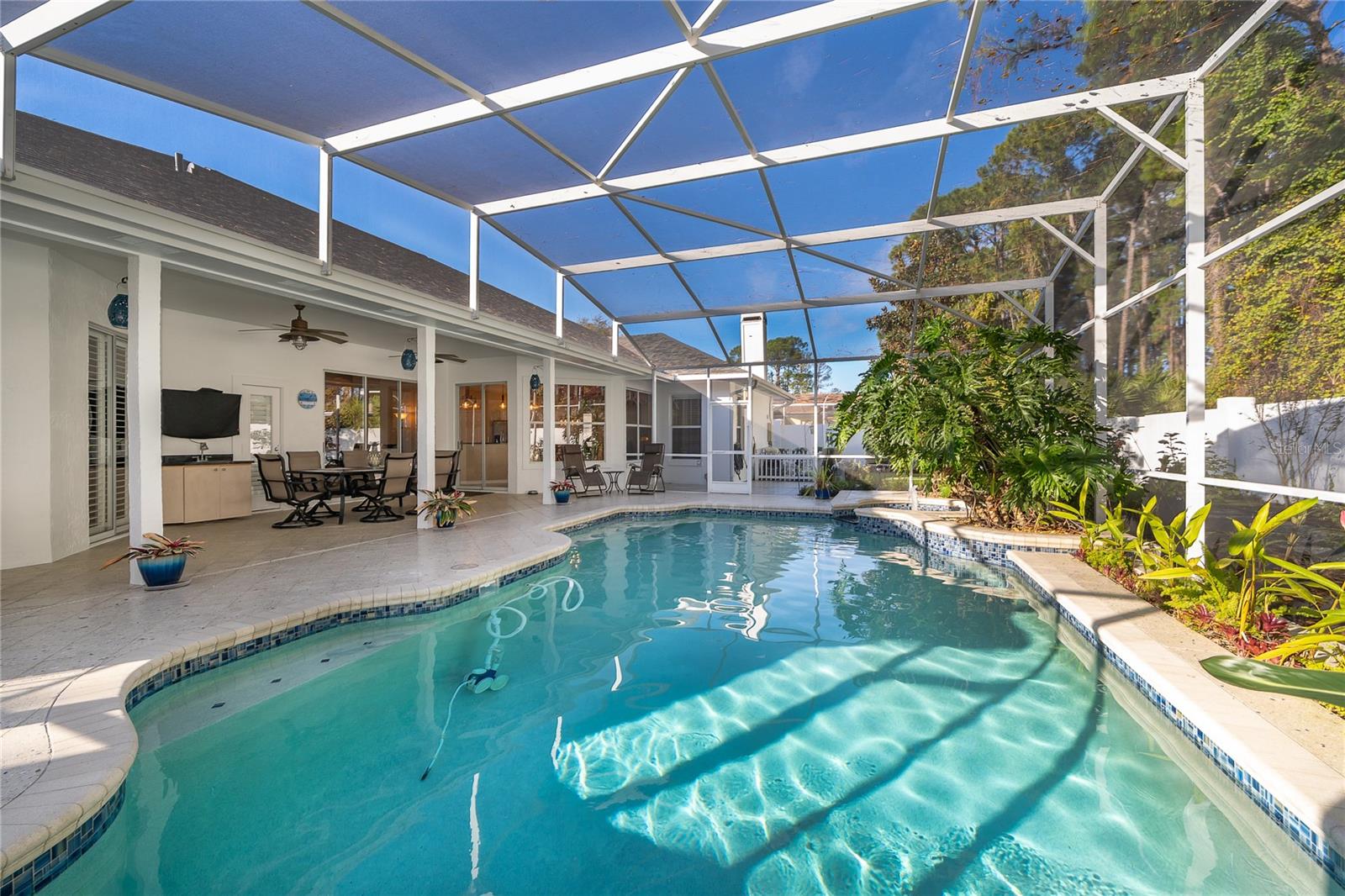 BAY PARK - Residential