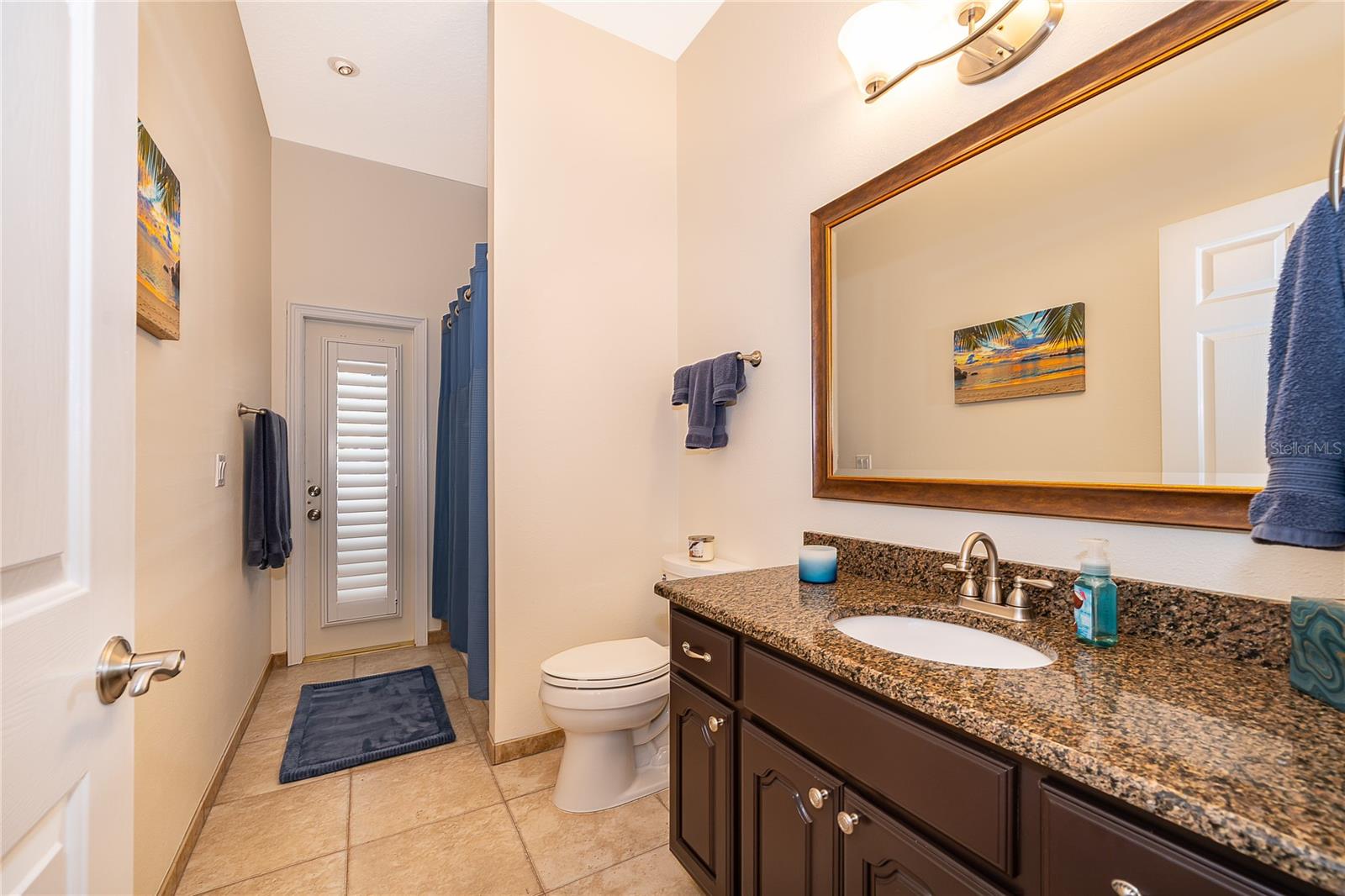 BAY PARK - Residential