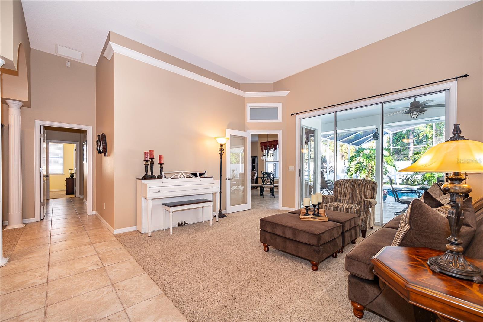 BAY PARK - Residential