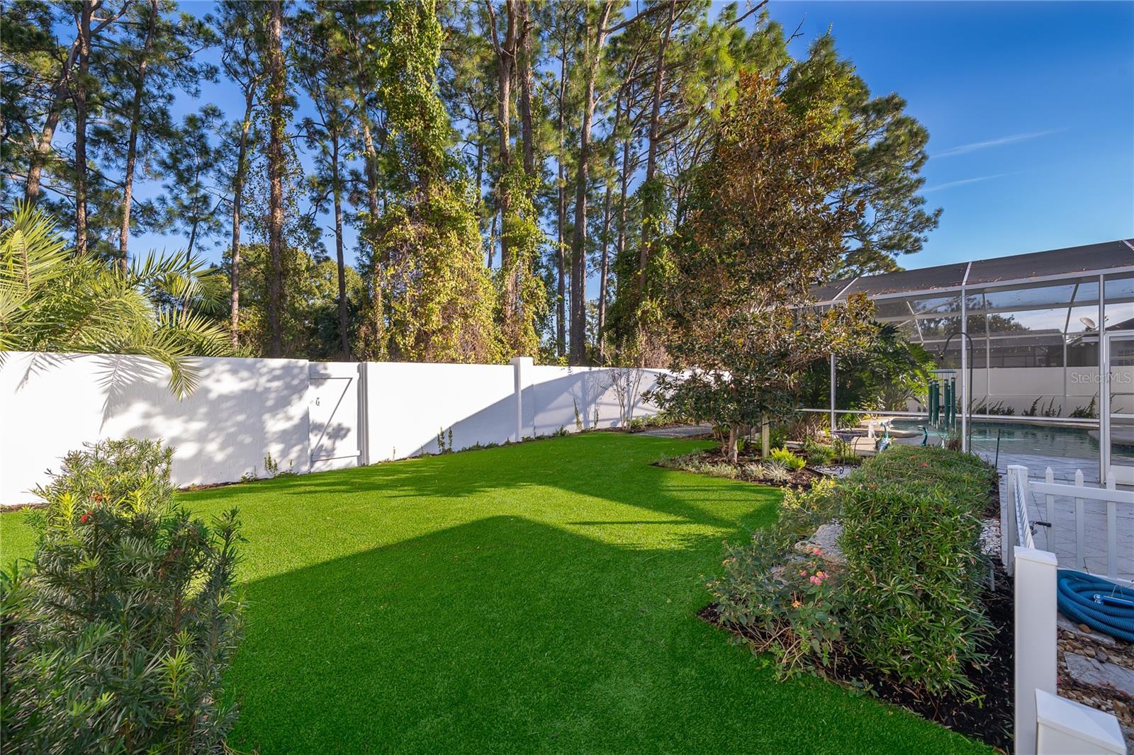 BAY PARK - Residential