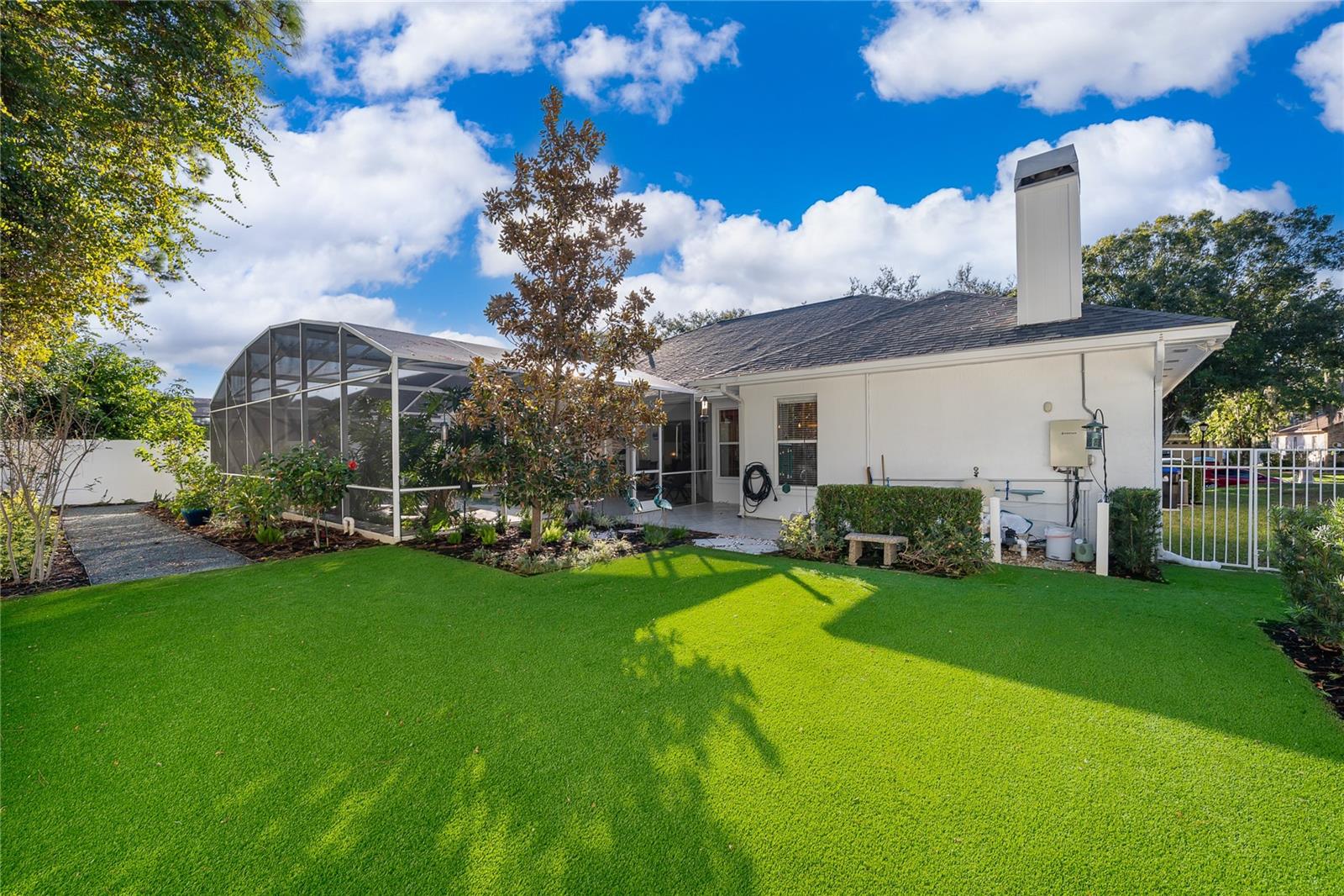 BAY PARK - Residential