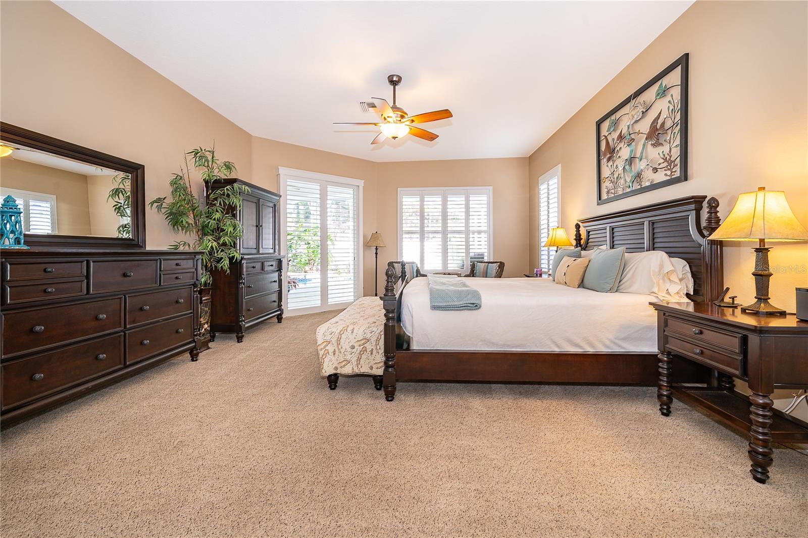 BAY PARK - Residential