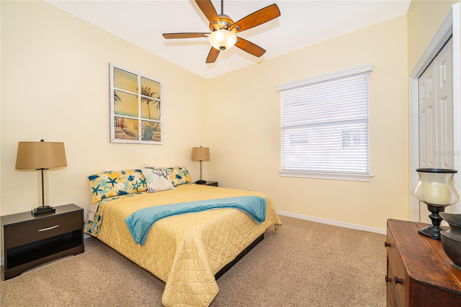 BAY PARK - Residential