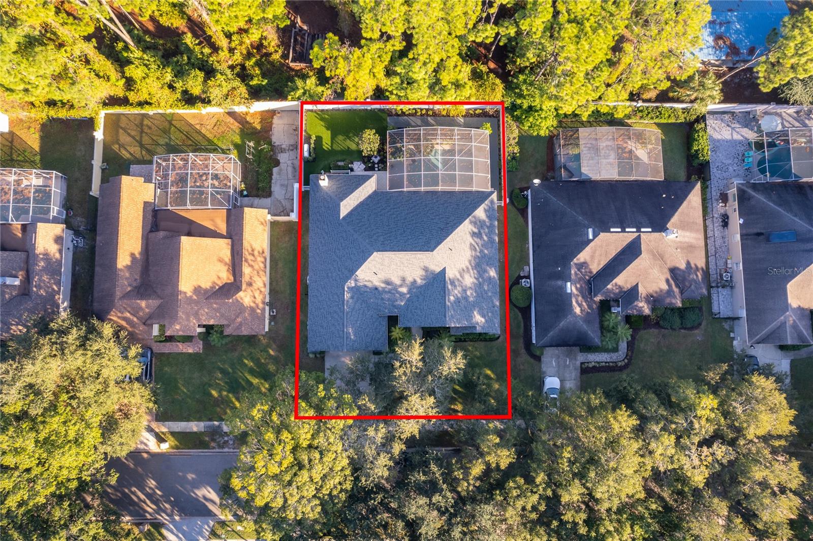 BAY PARK - Residential