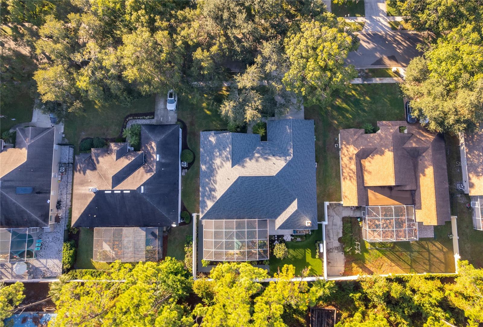 BAY PARK - Residential