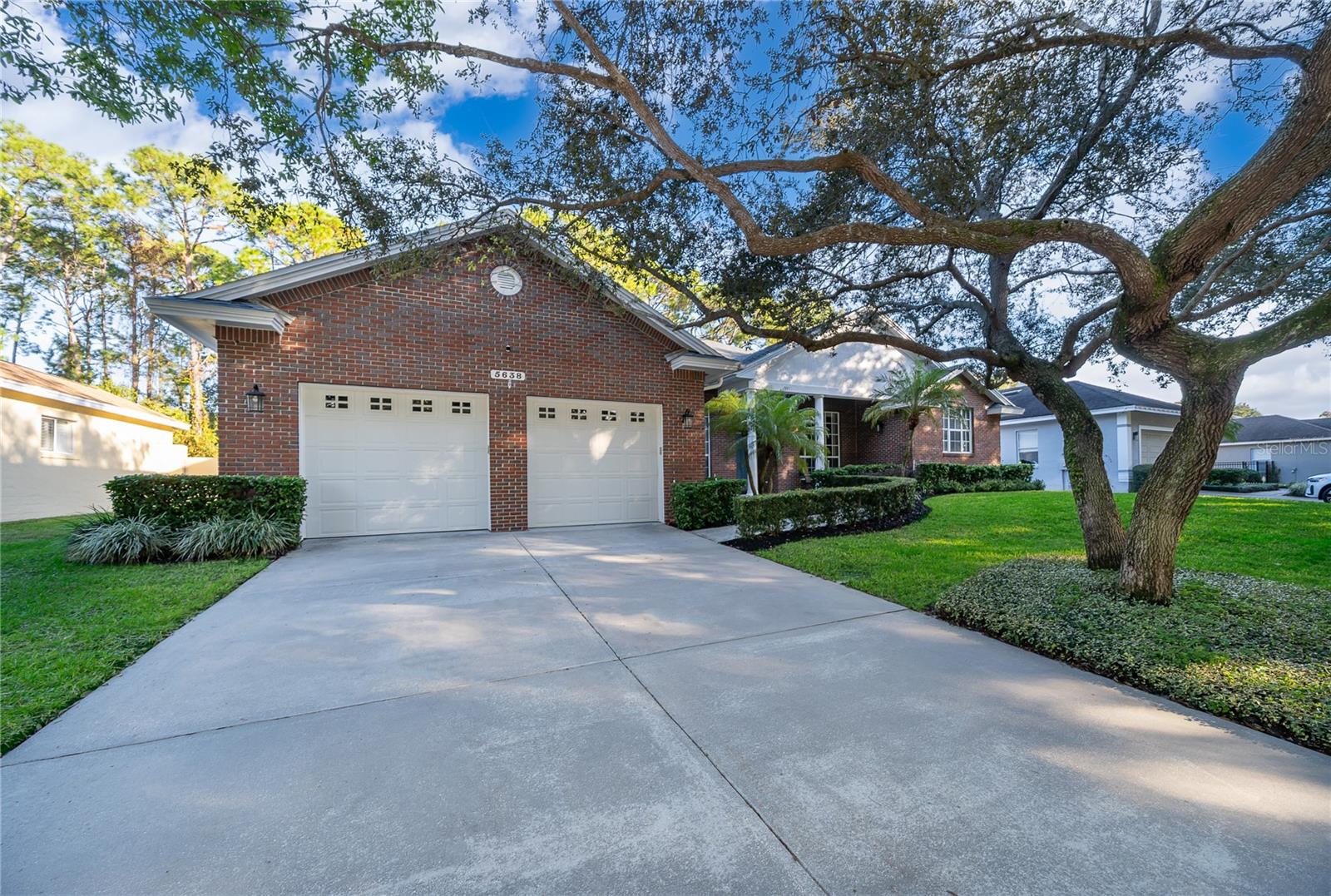 BAY PARK - Residential