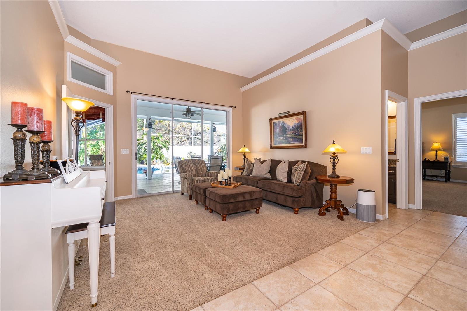 BAY PARK - Residential