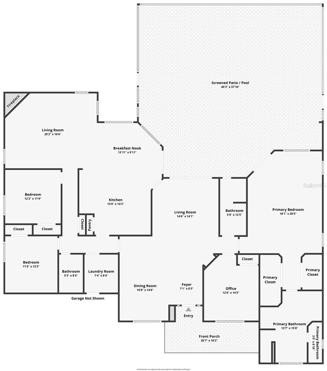 BAY PARK - Residential