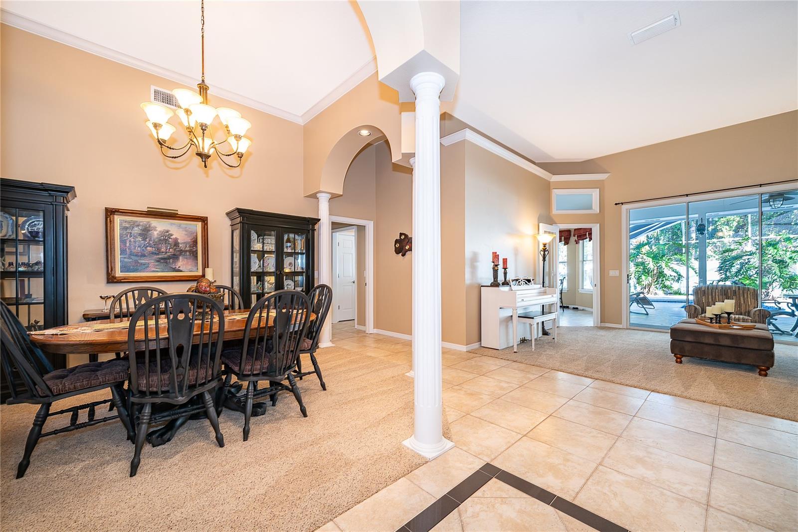 BAY PARK - Residential