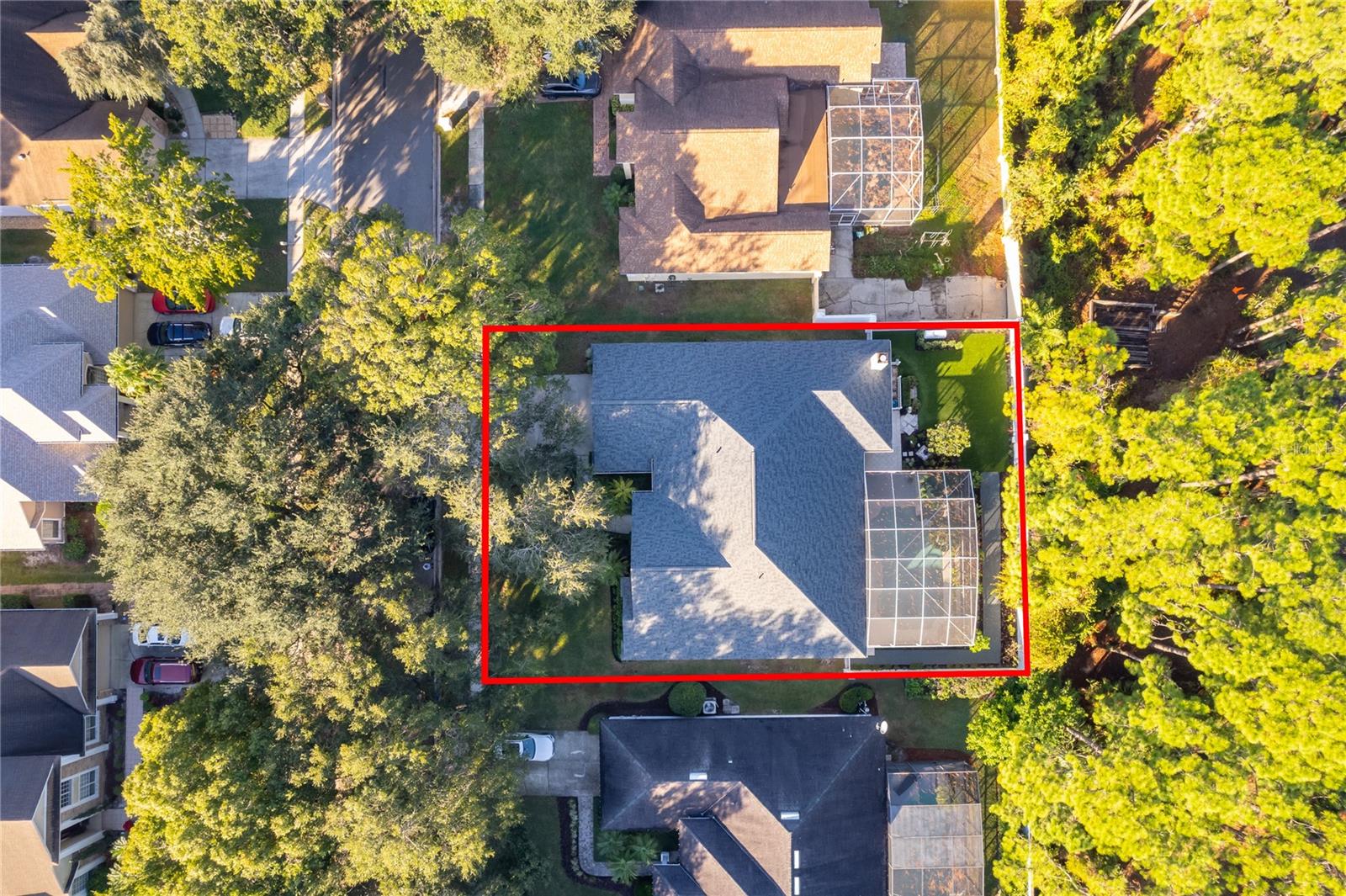 BAY PARK - Residential