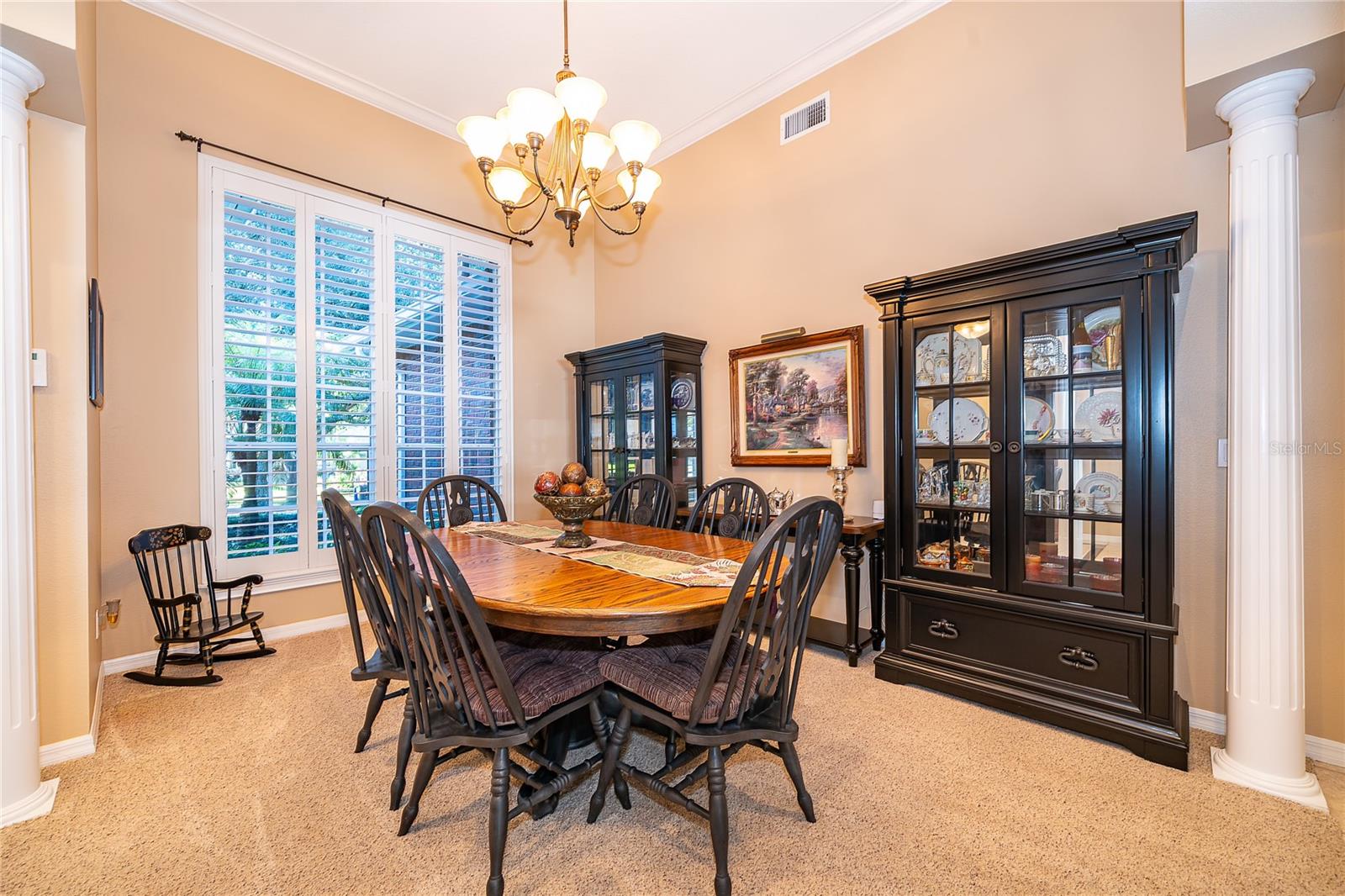 BAY PARK - Residential