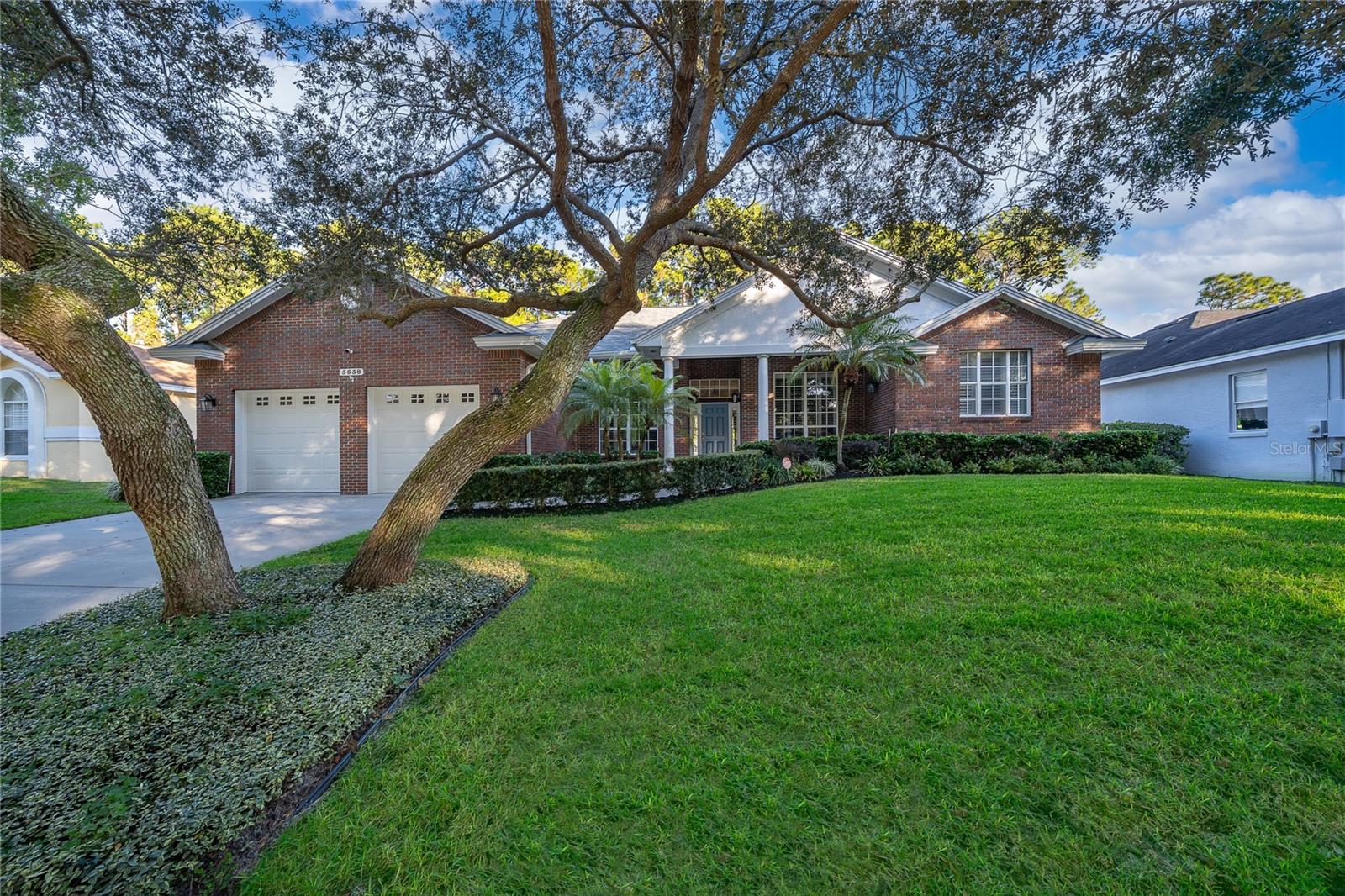 BAY PARK - Residential