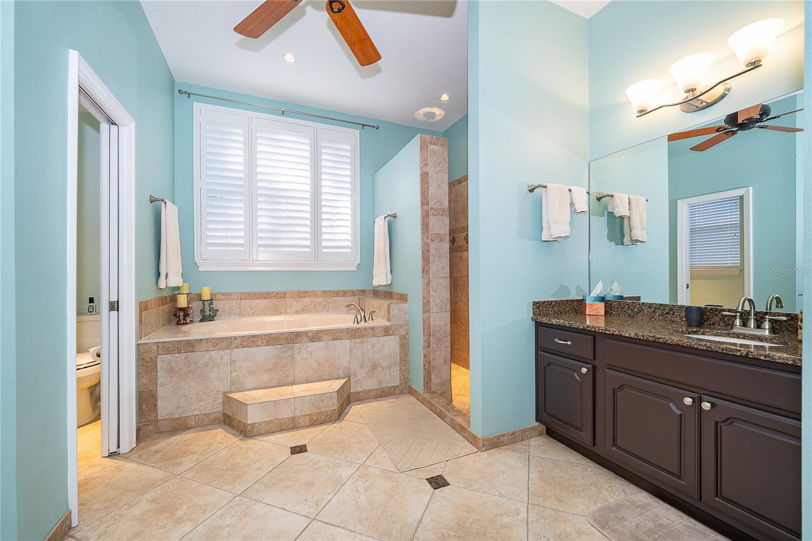 BAY PARK - Residential