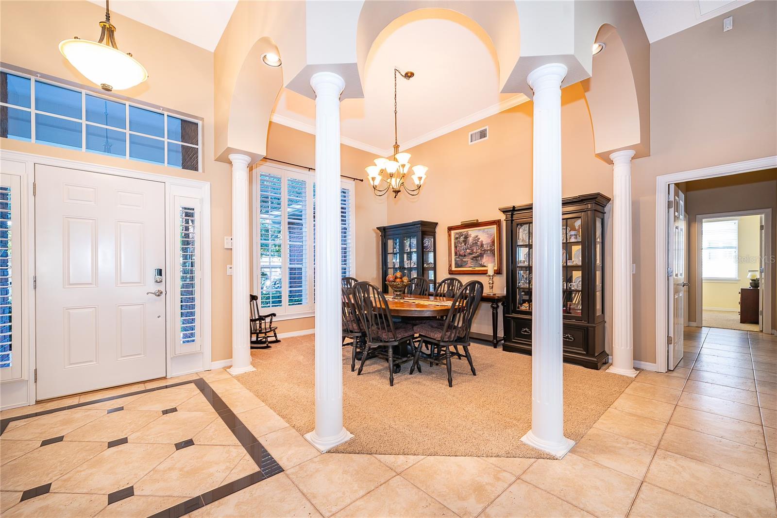 BAY PARK - Residential