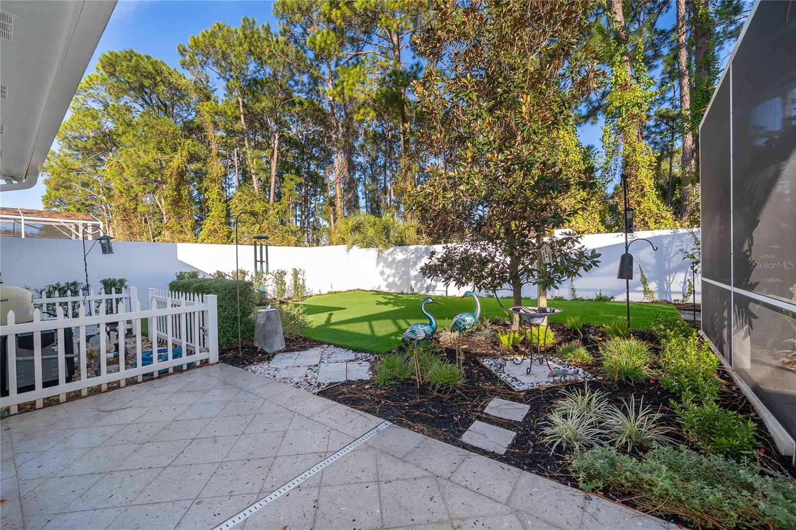 BAY PARK - Residential