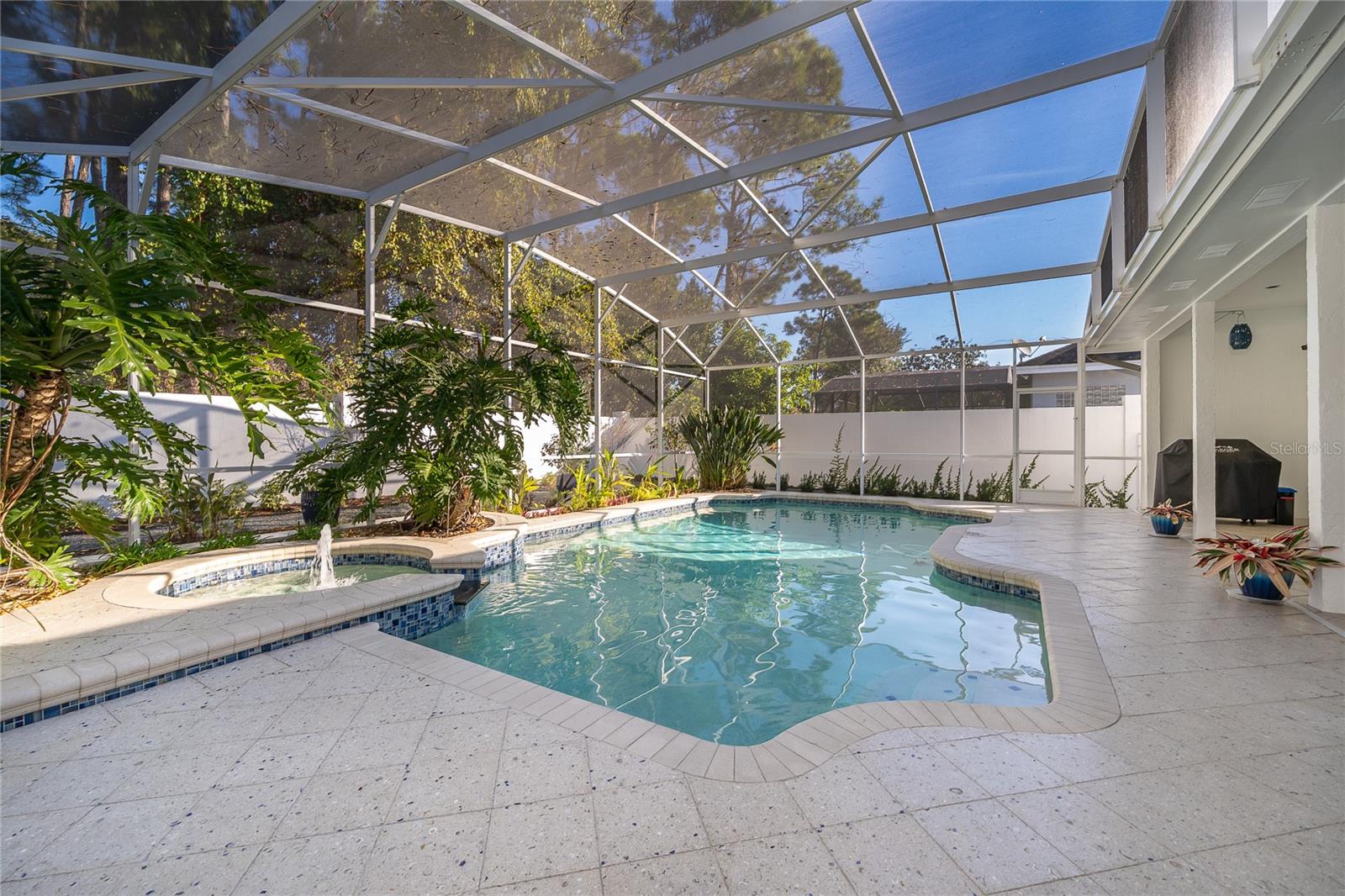 BAY PARK - Residential